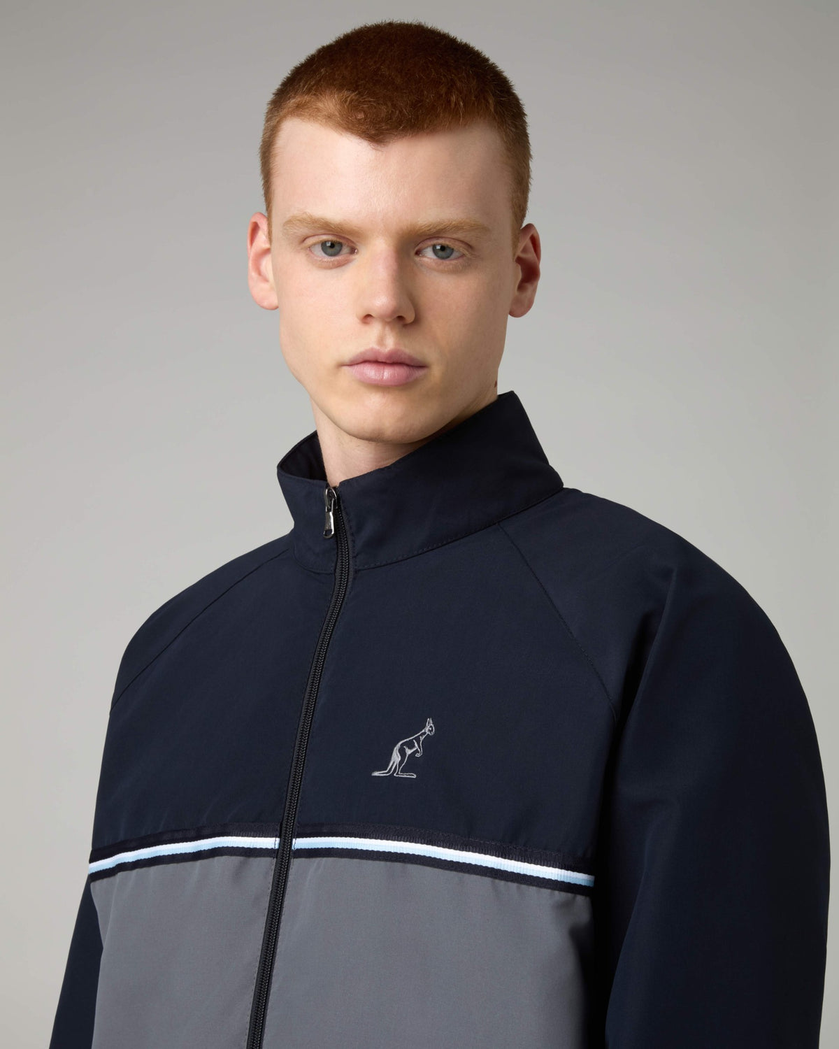 Baseline Microtouch Tracksuit