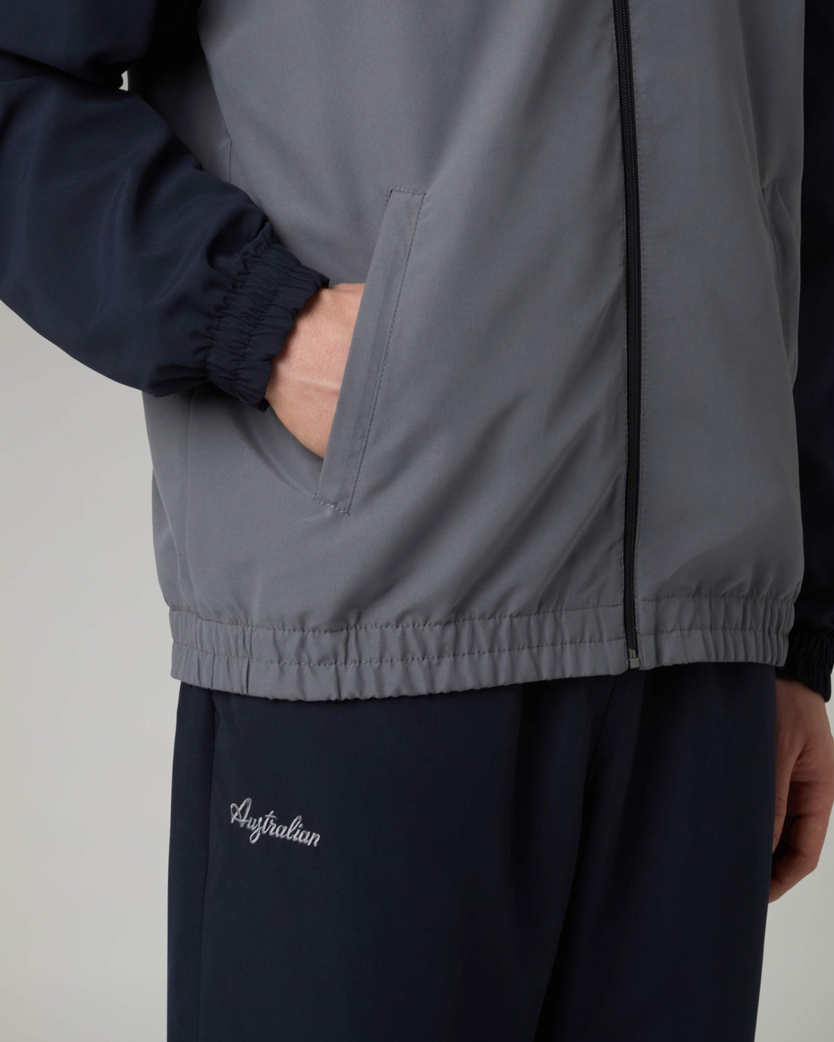 Baseline Microtouch Tracksuit