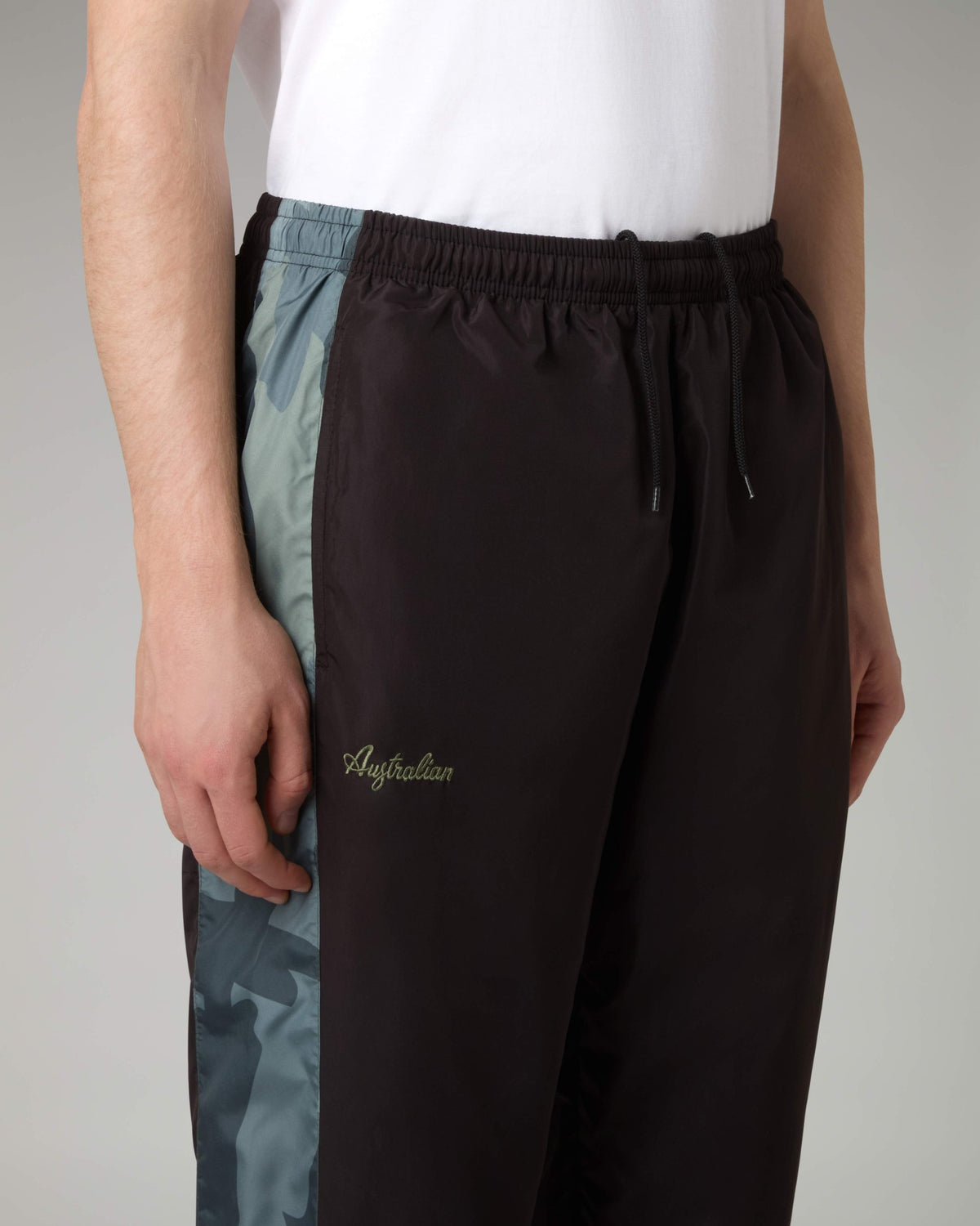 Camo Baseline Tracksuit