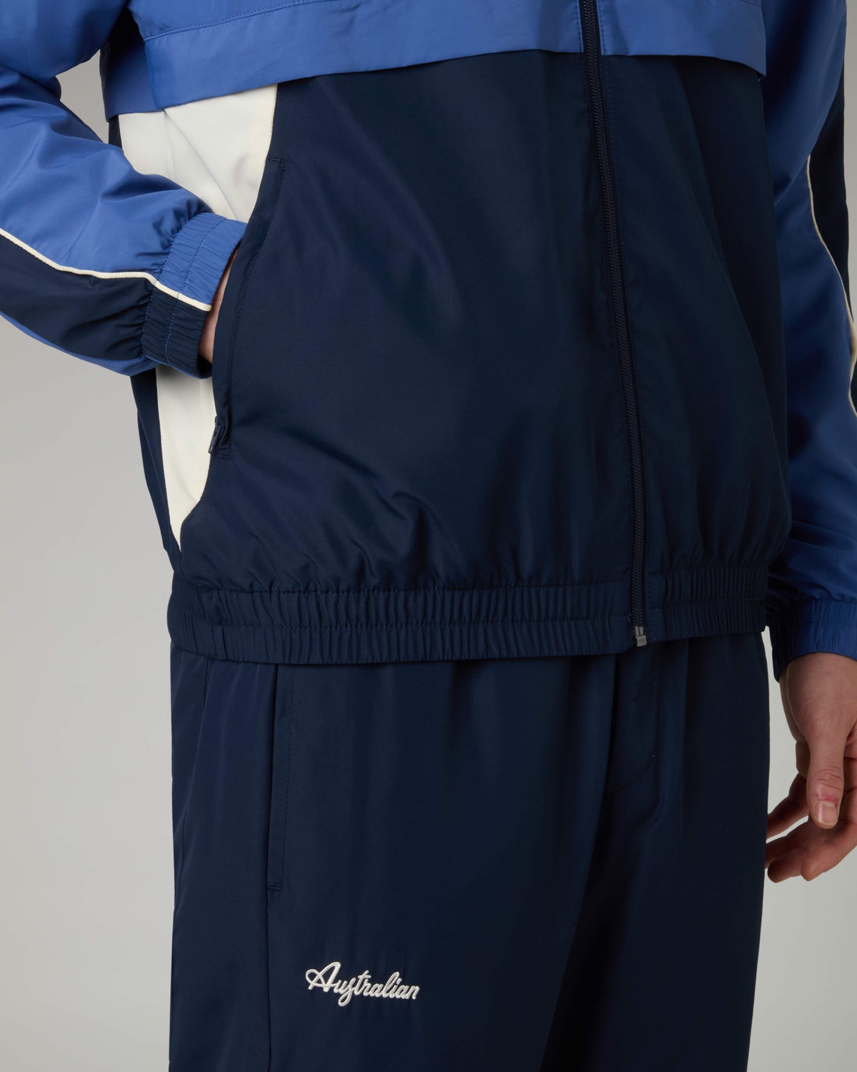 Edge Tracksuit