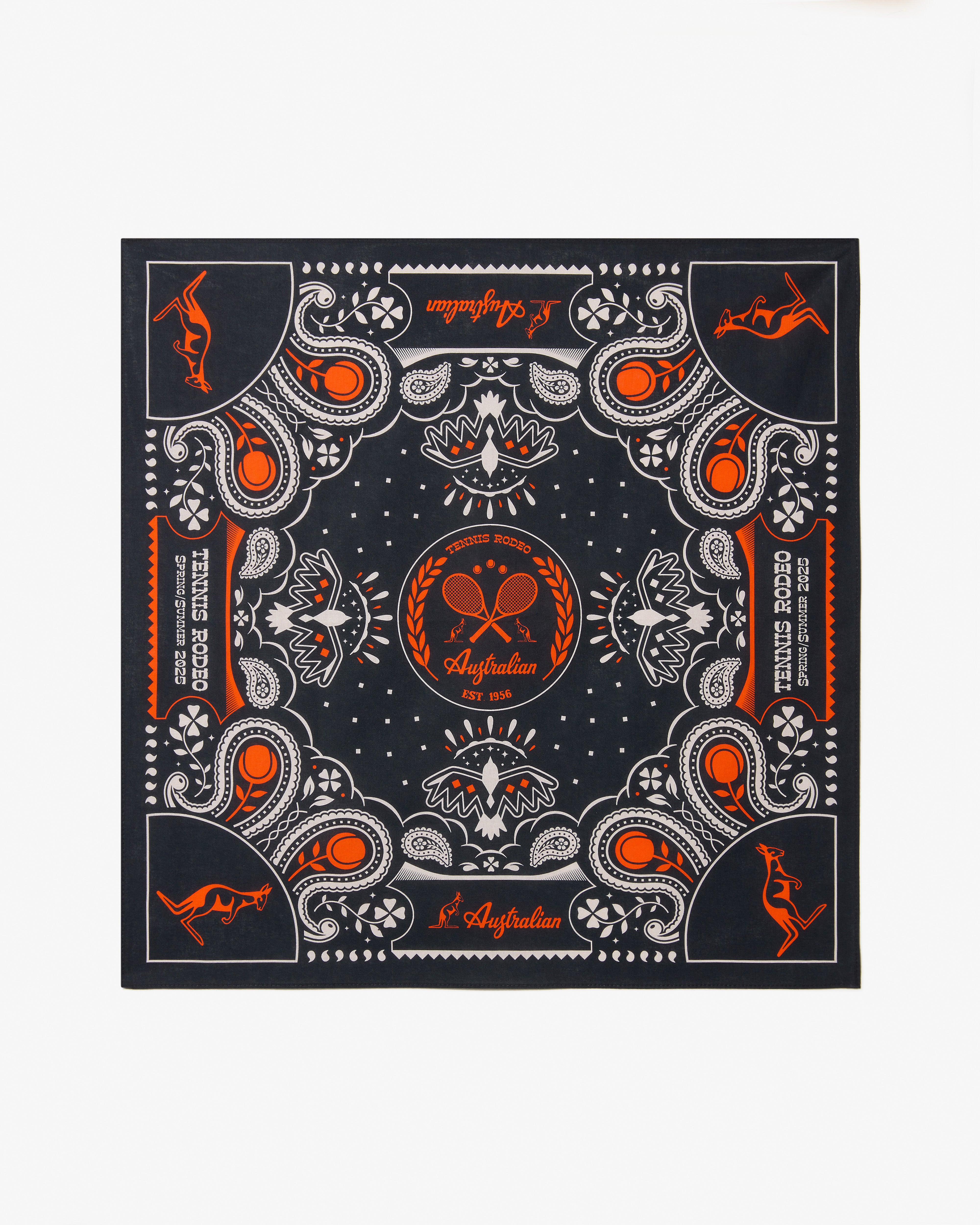 Bandana Rodeo