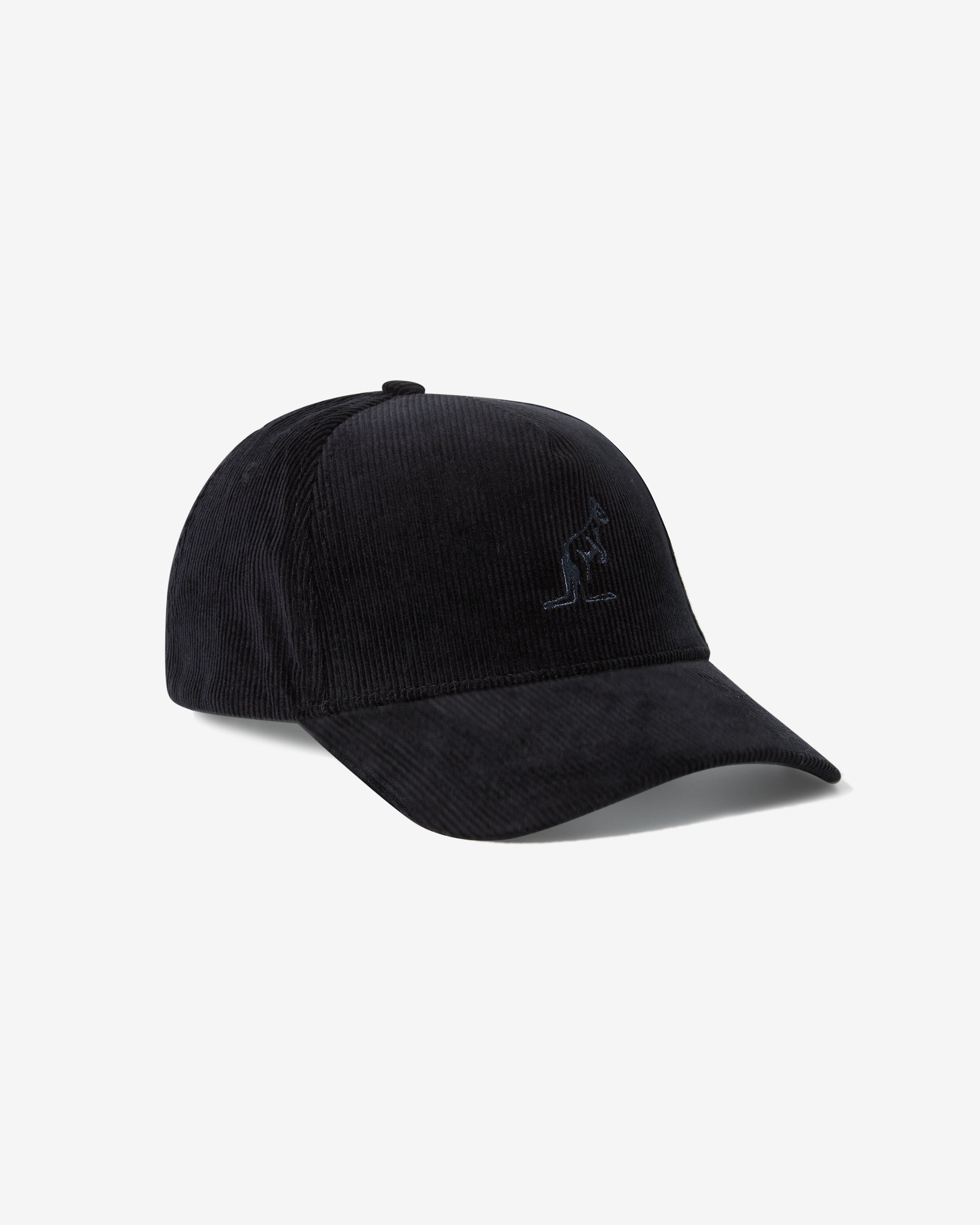 Corduroy Cap