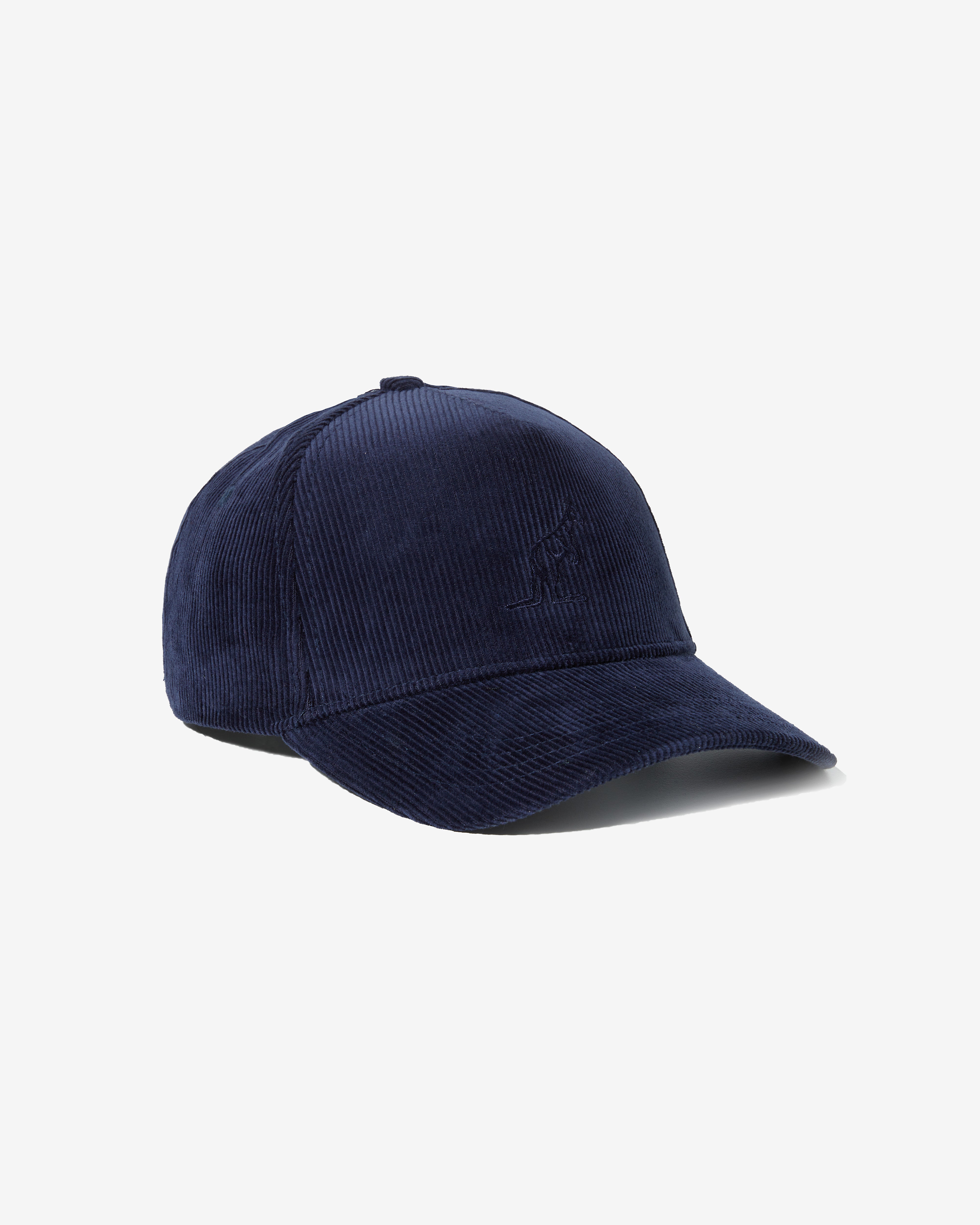 Corduroy Cap