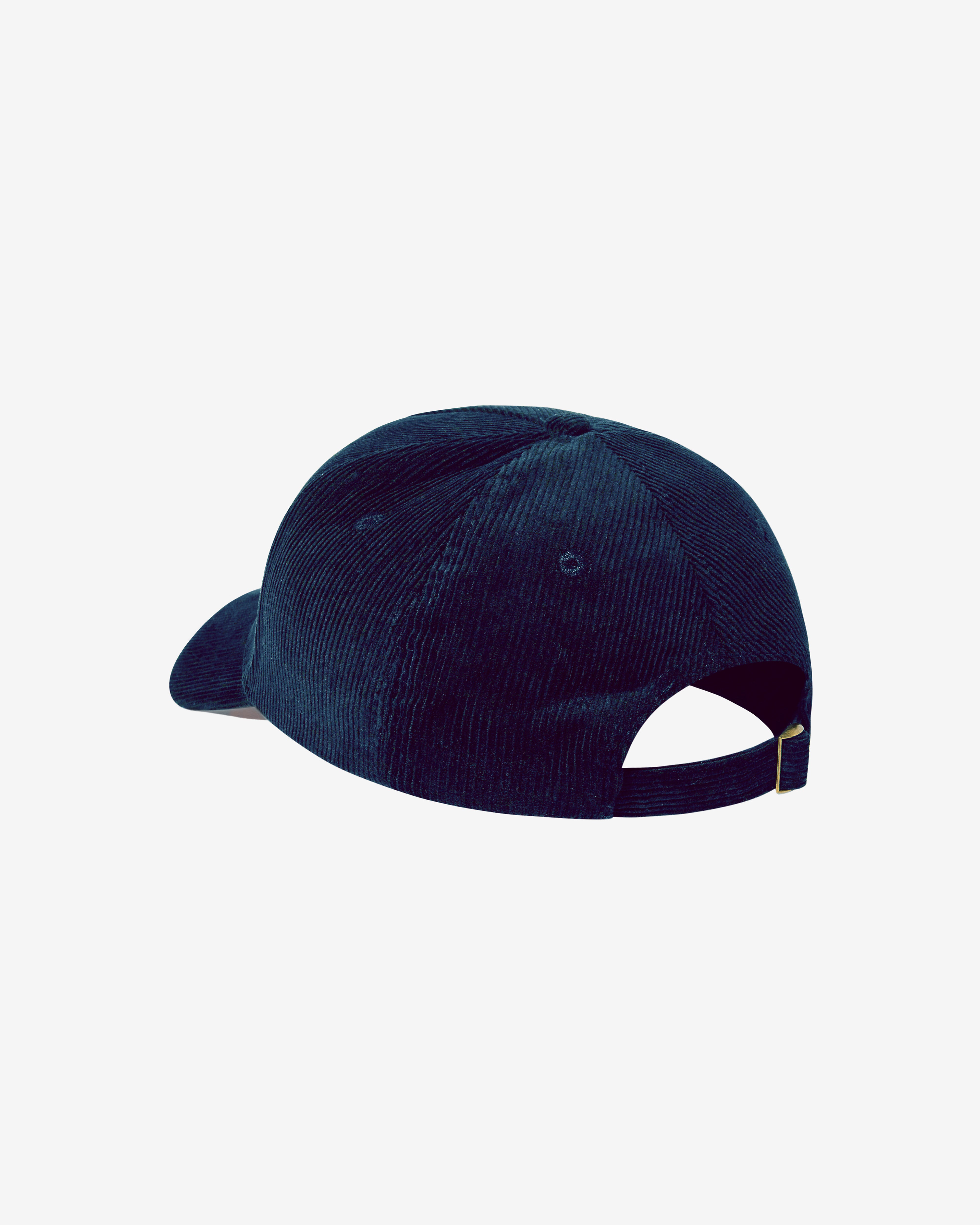 Corduroy Cap