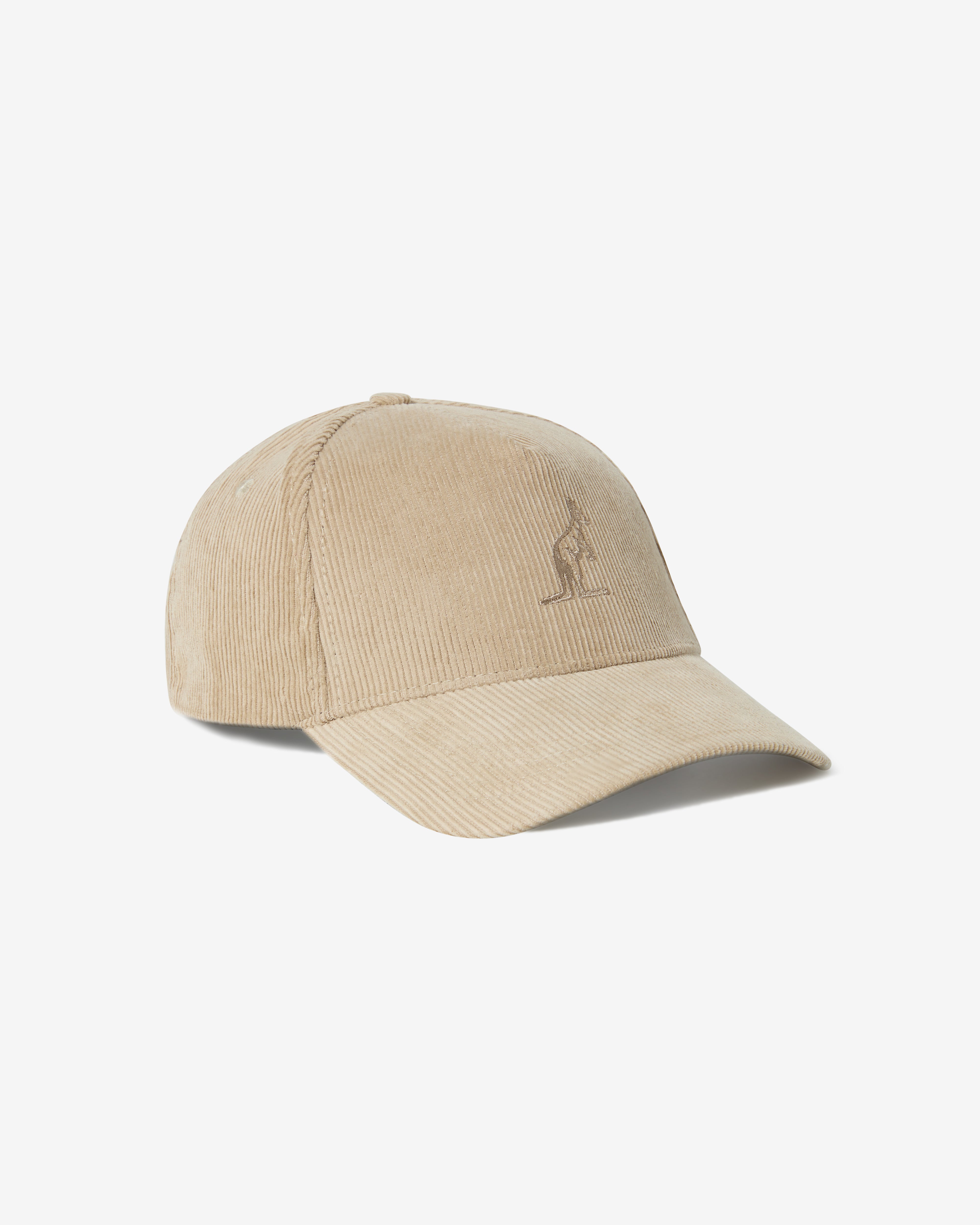 Corduroy Cap