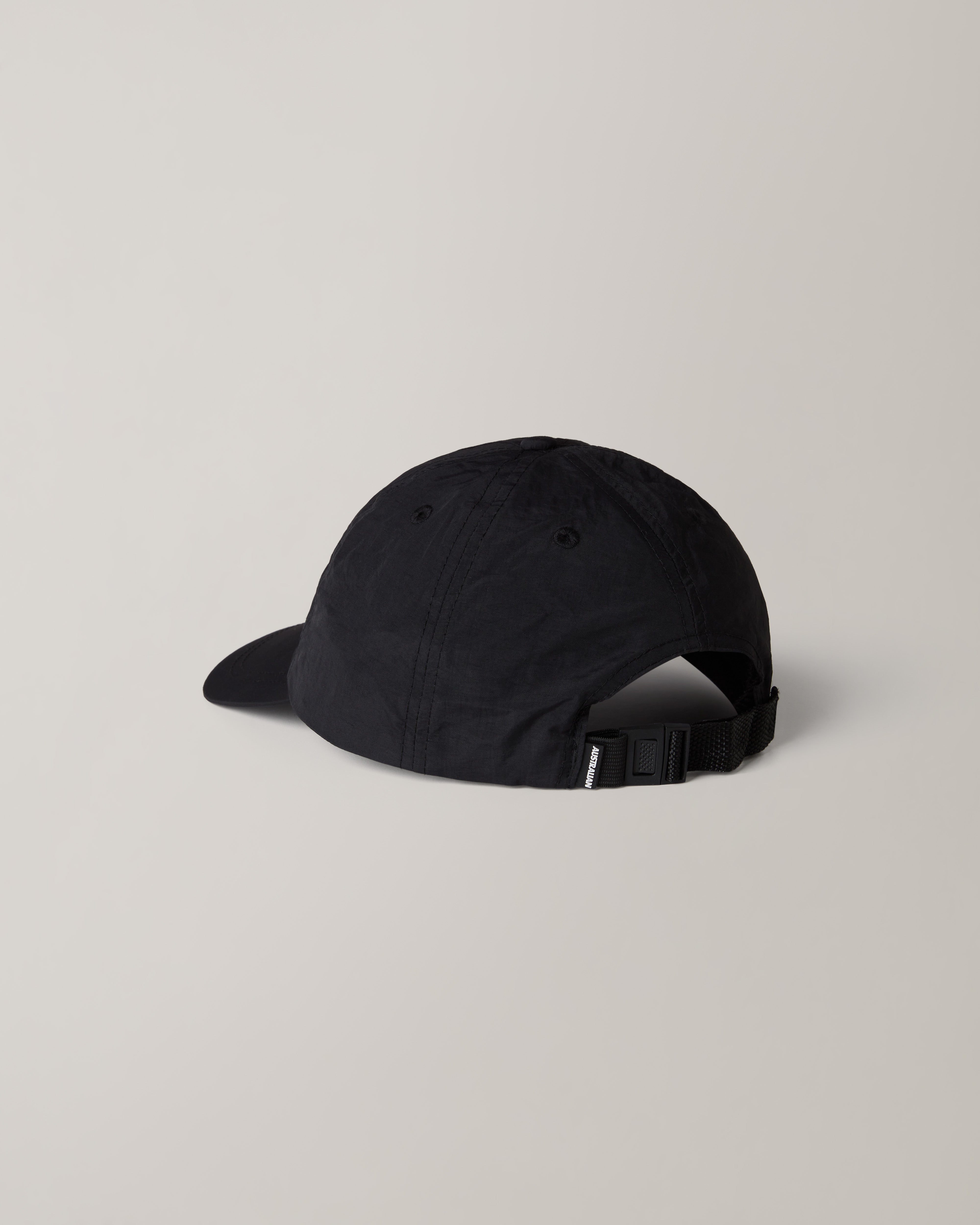 Technical Cap