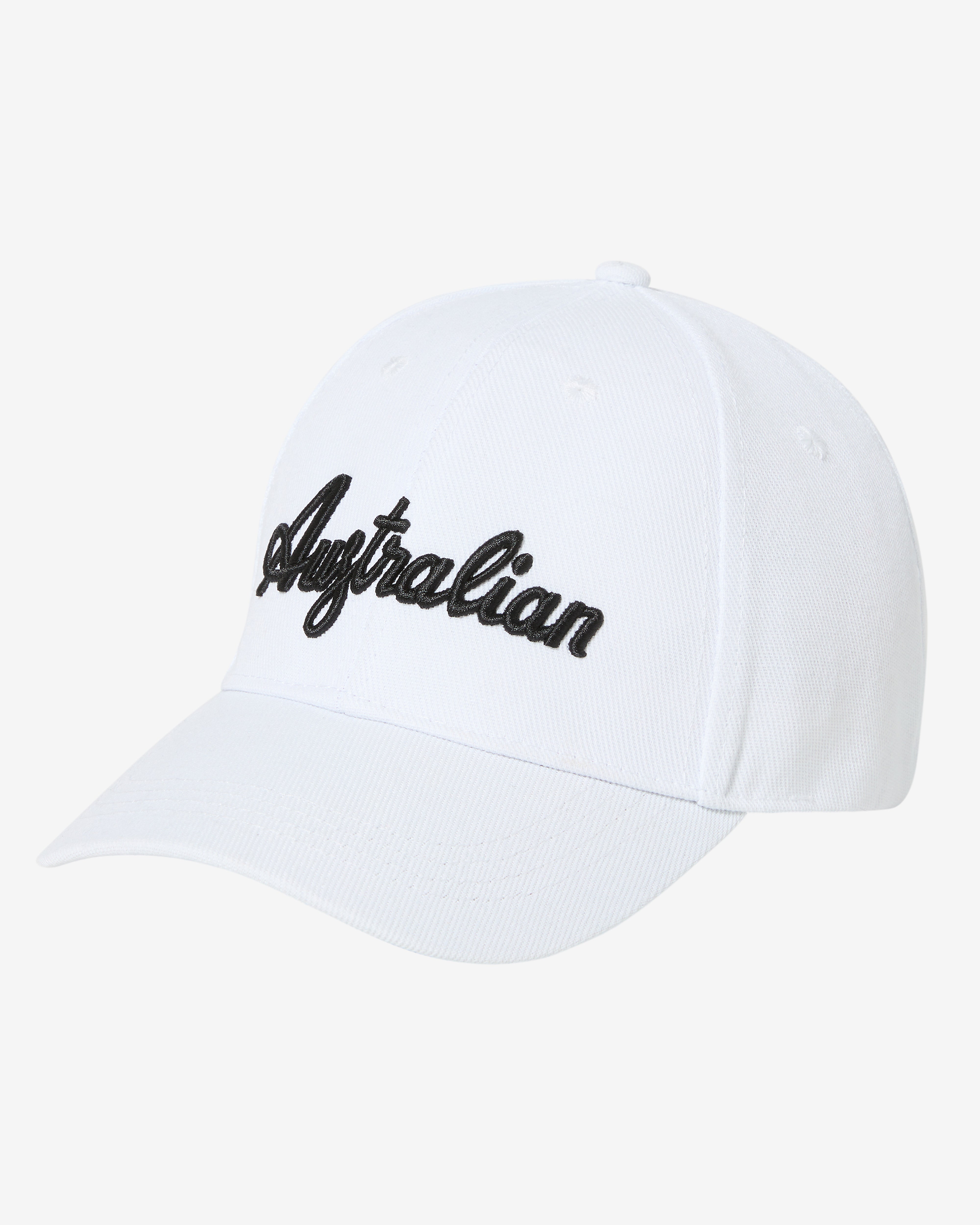 Logo Basic Cap