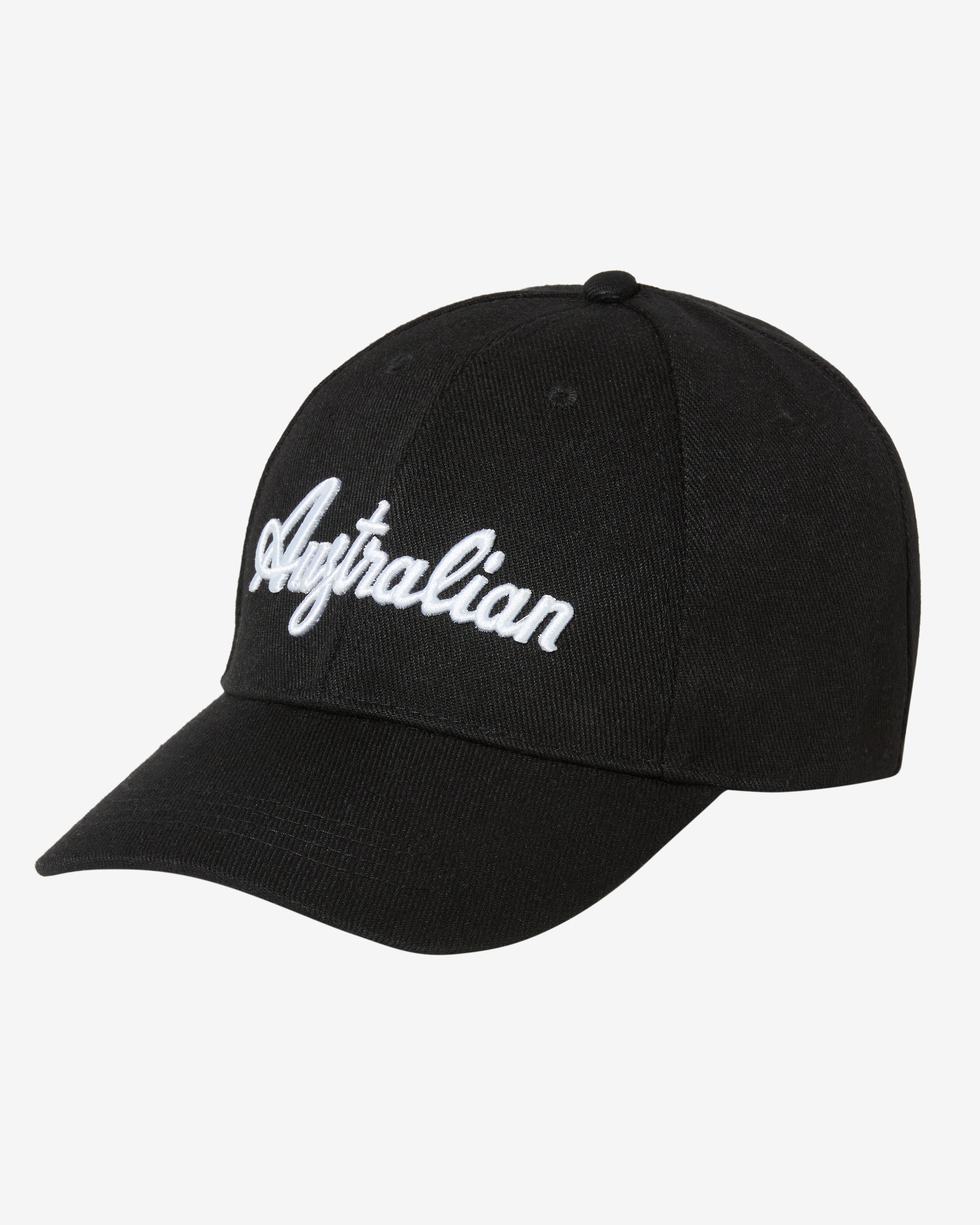 Logo Basic Cap