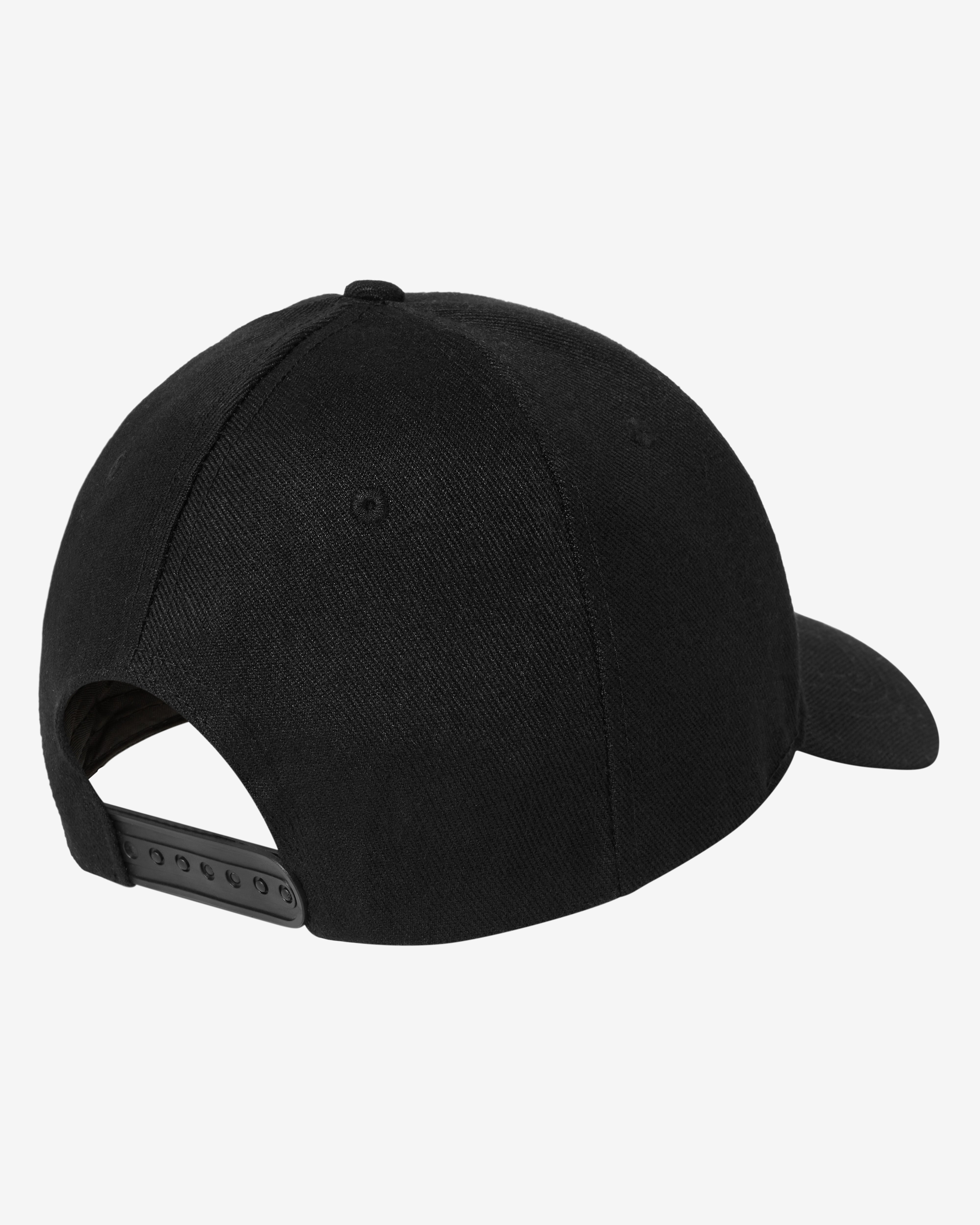 Logo Basic Cap