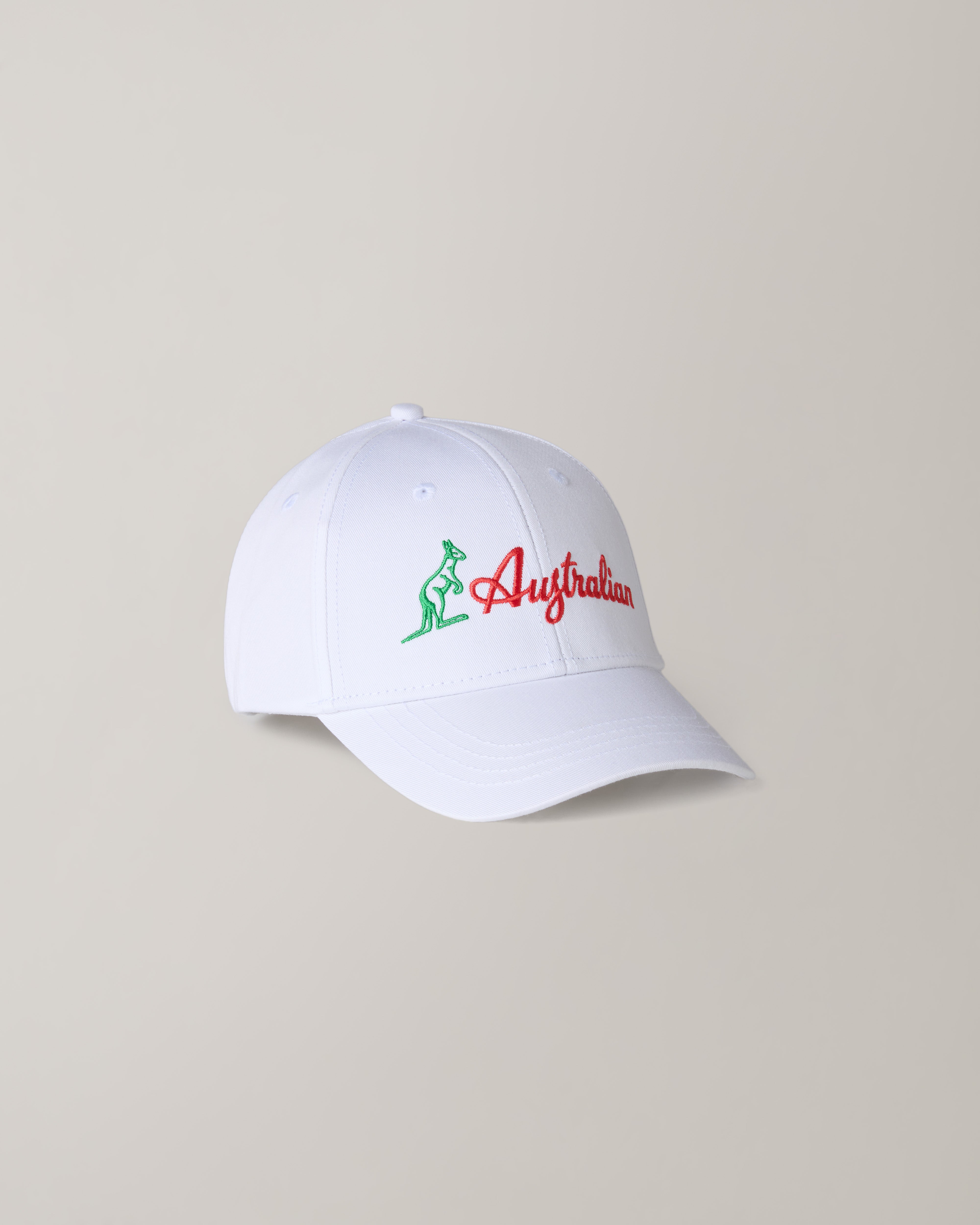 Icon Cap