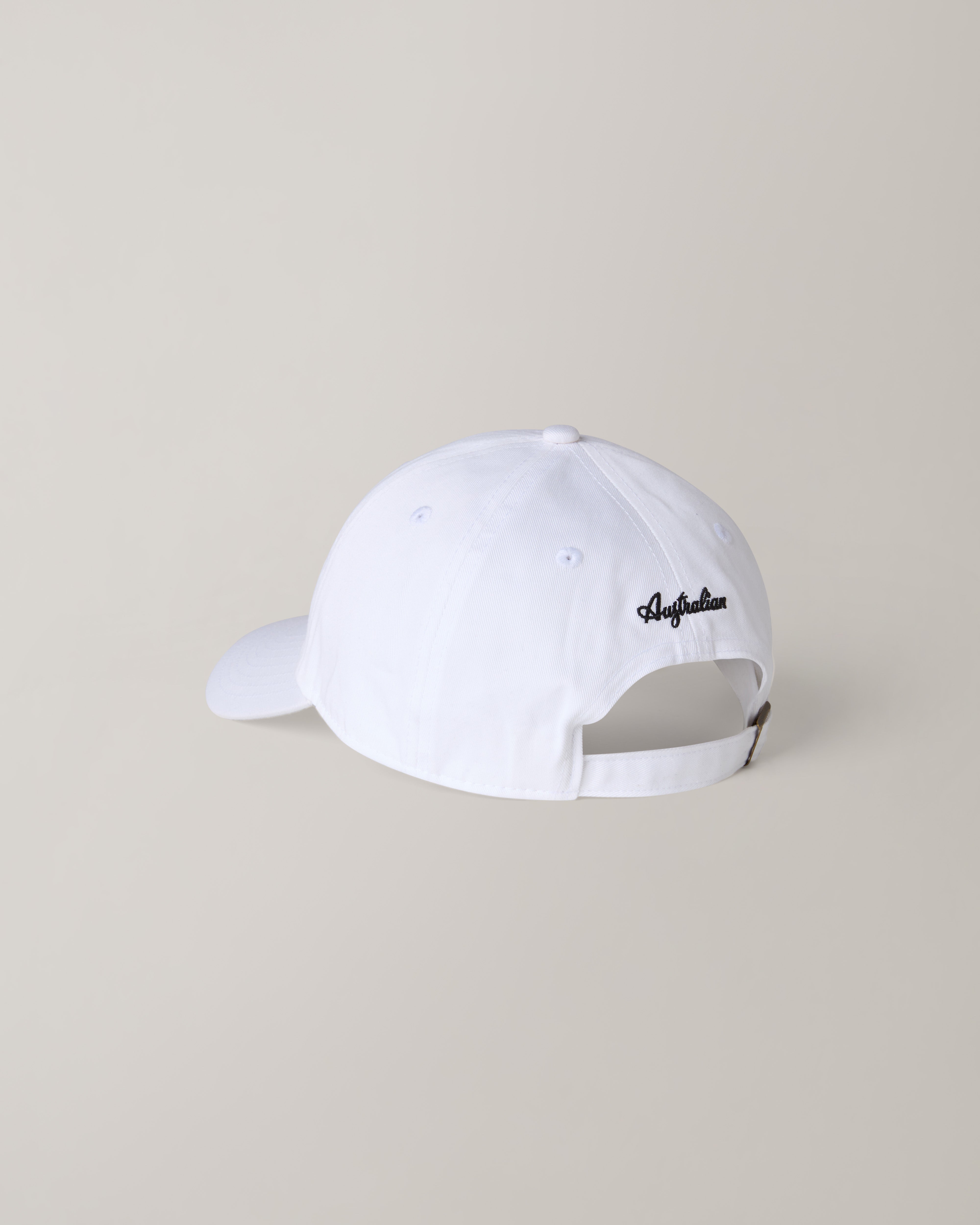 Timeless Cap