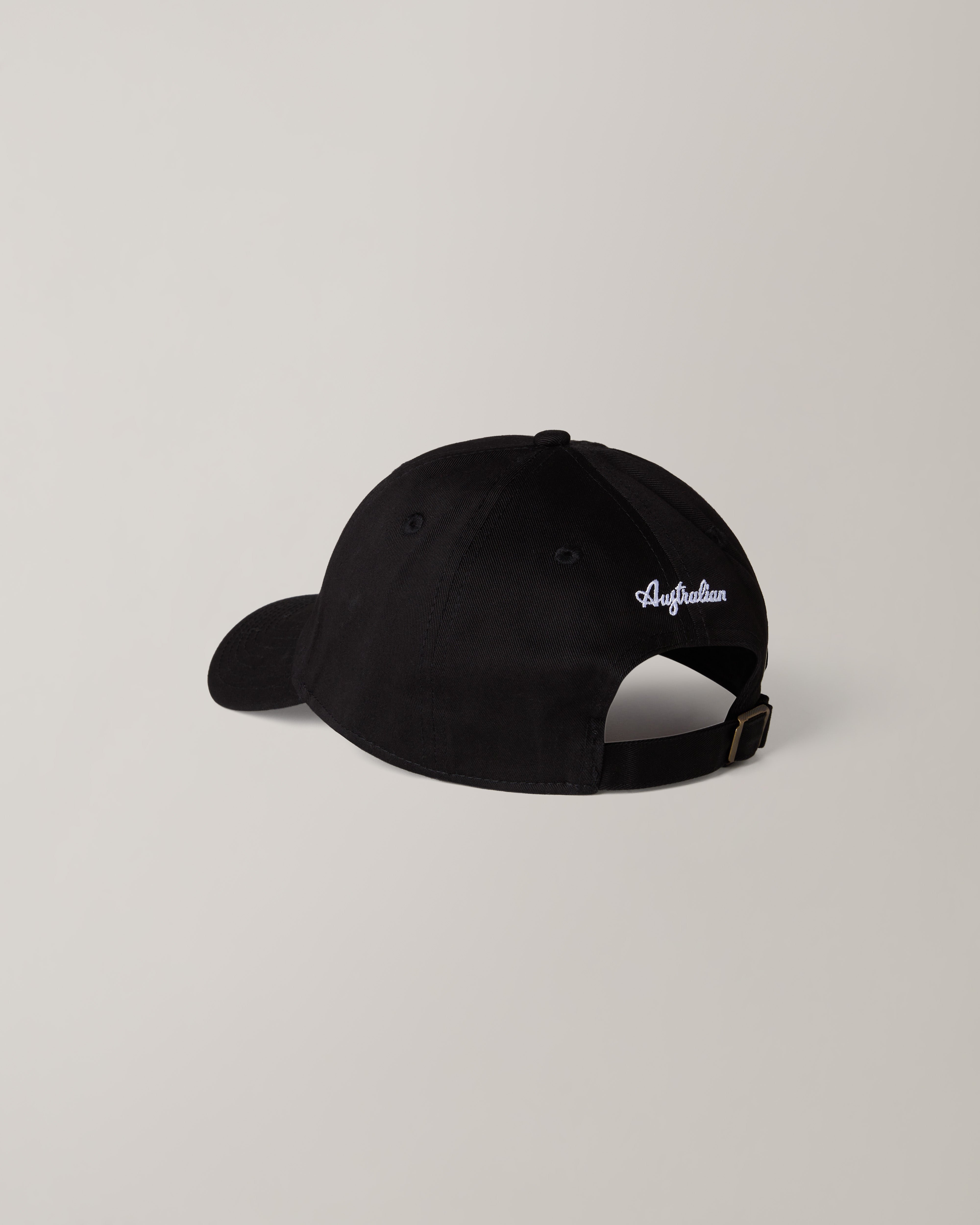 Timeless Cap