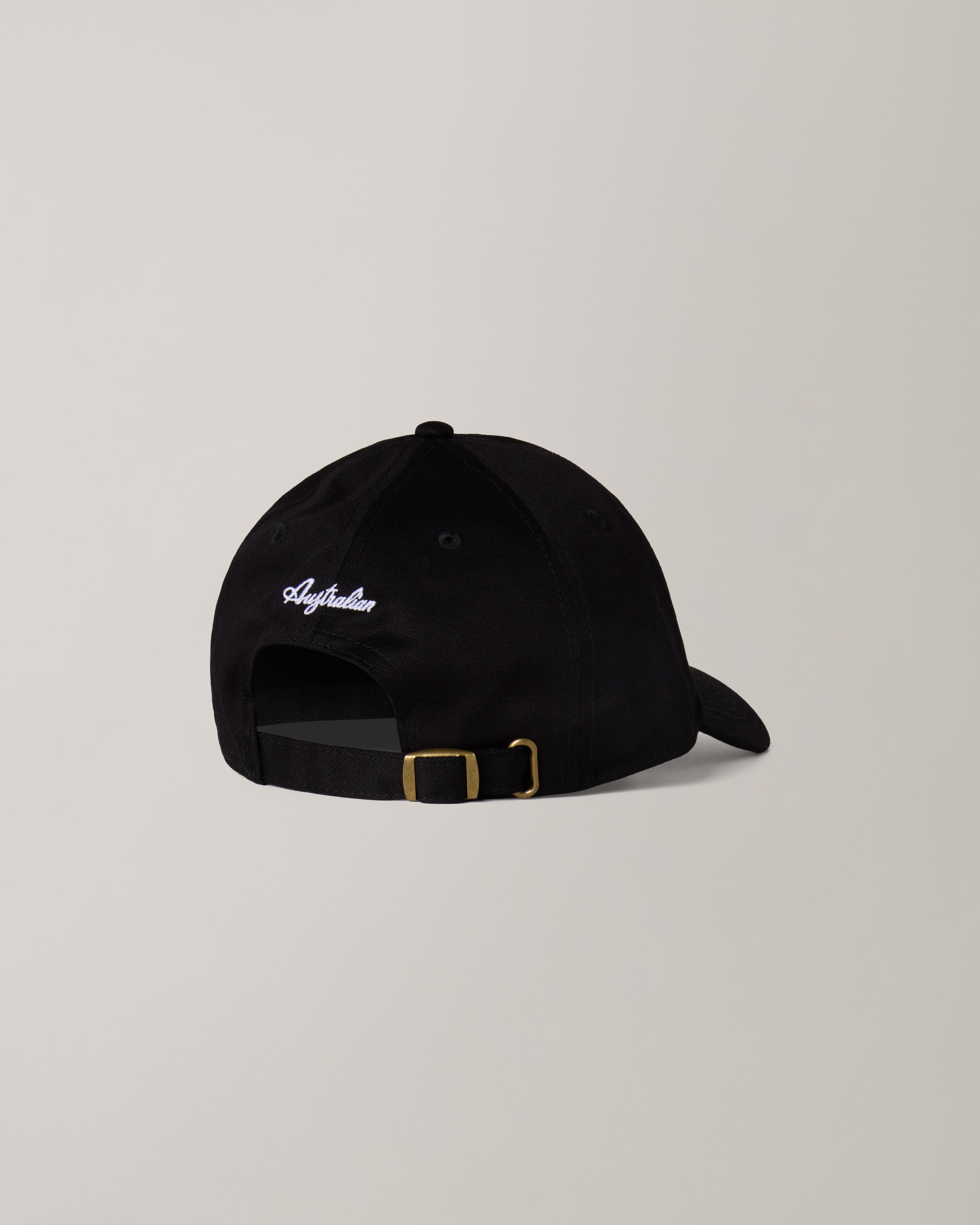 Timeless Cap