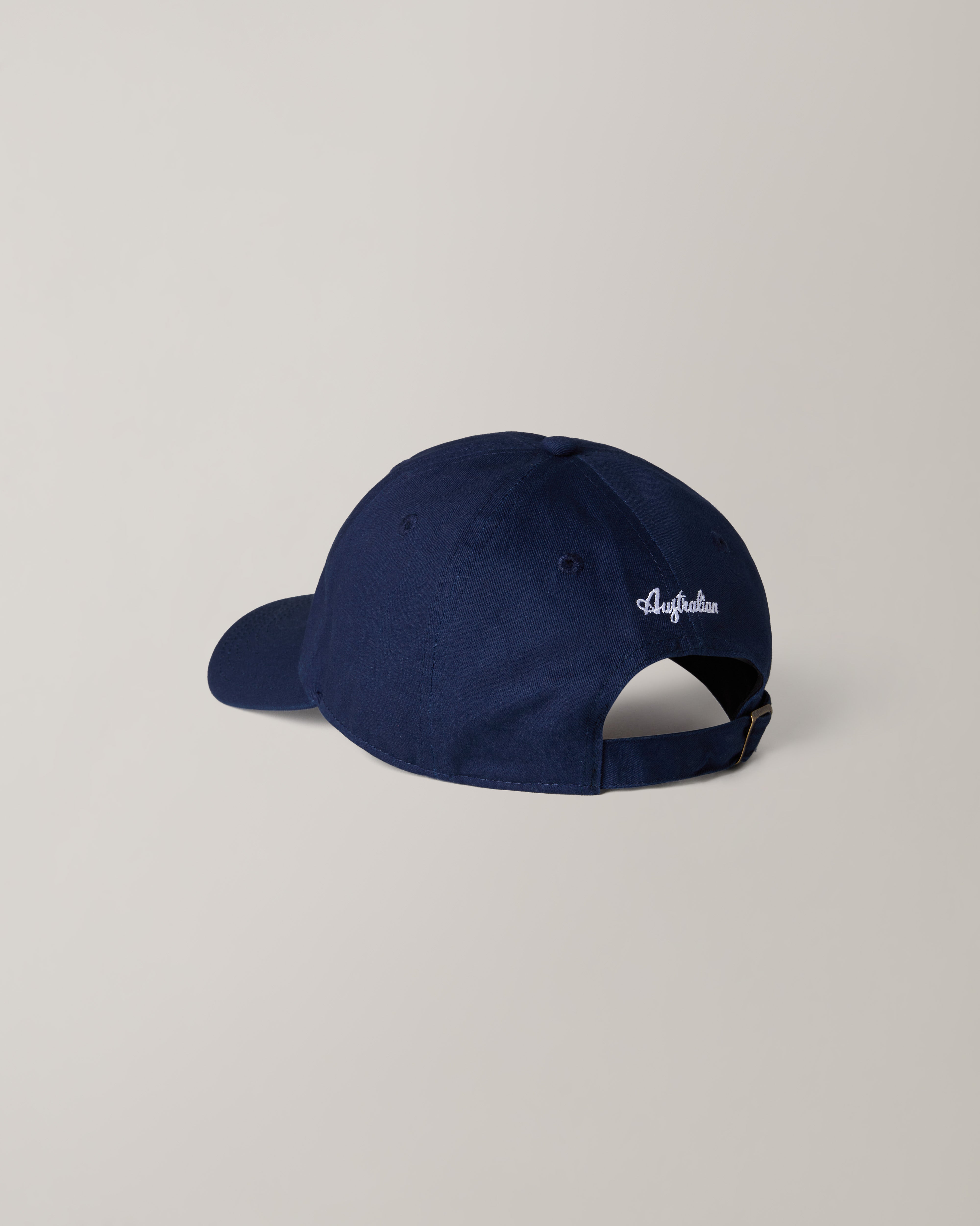 Timeless Cap
