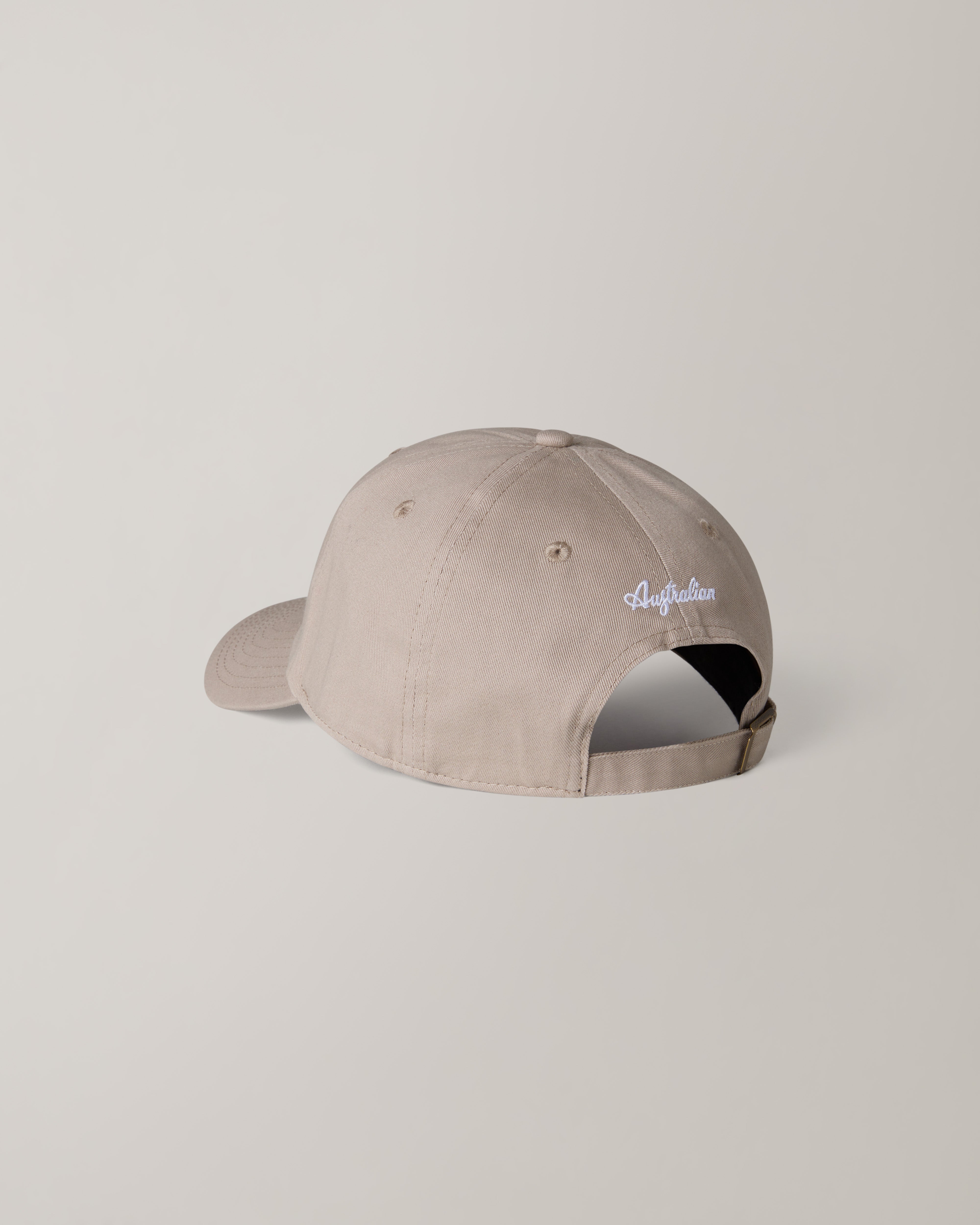 Timeless Cap