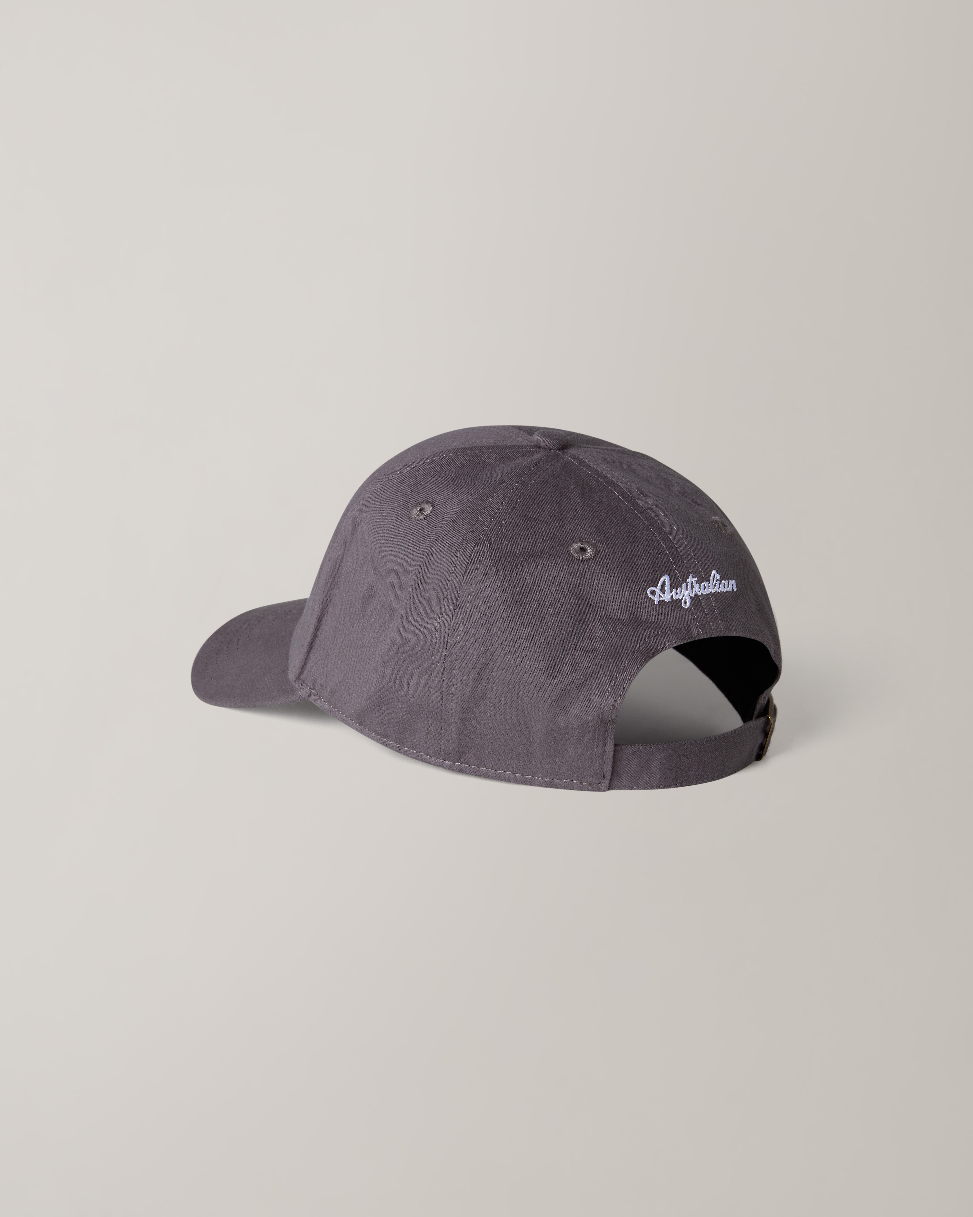 Timeless Cap