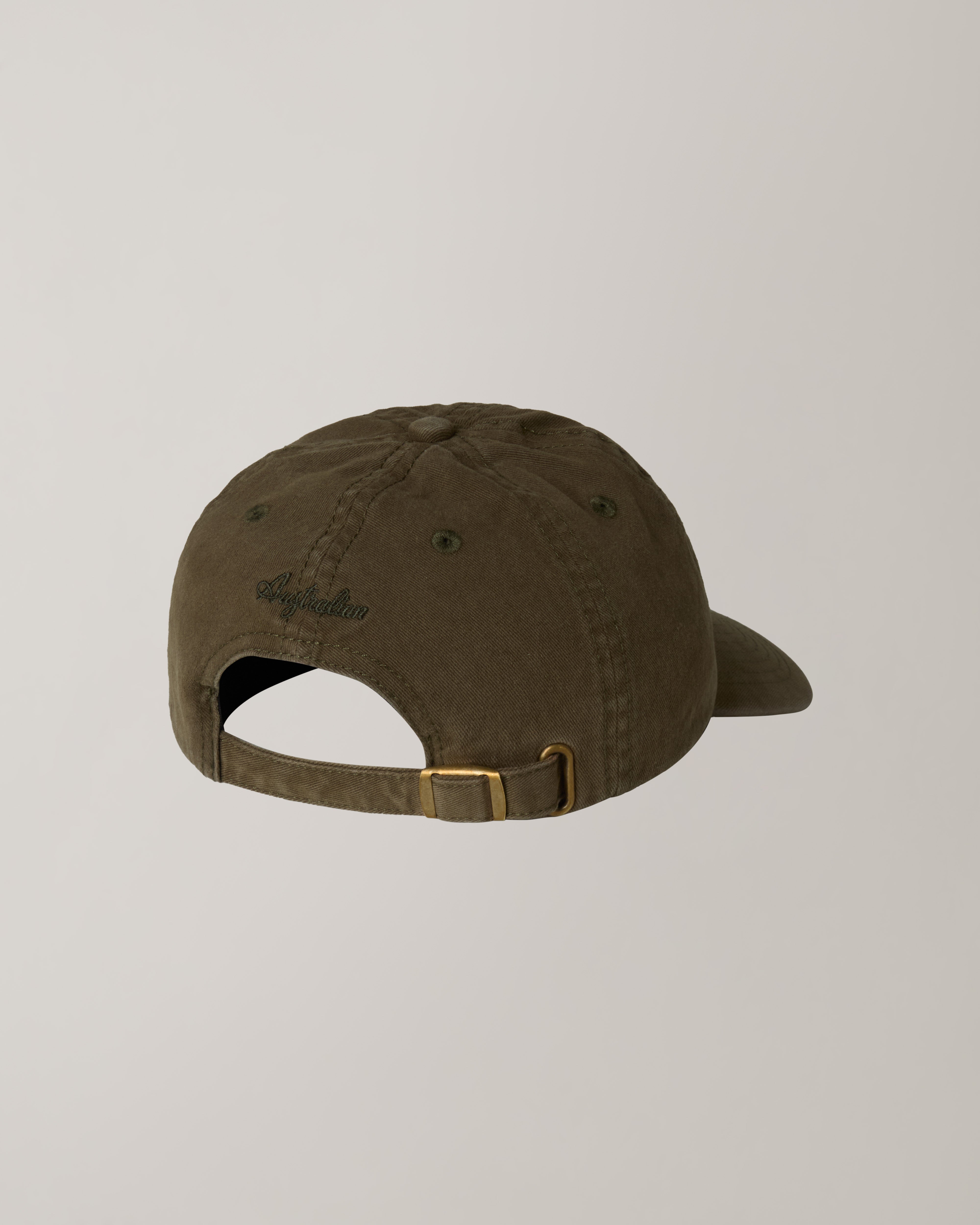 Timeless Cap
