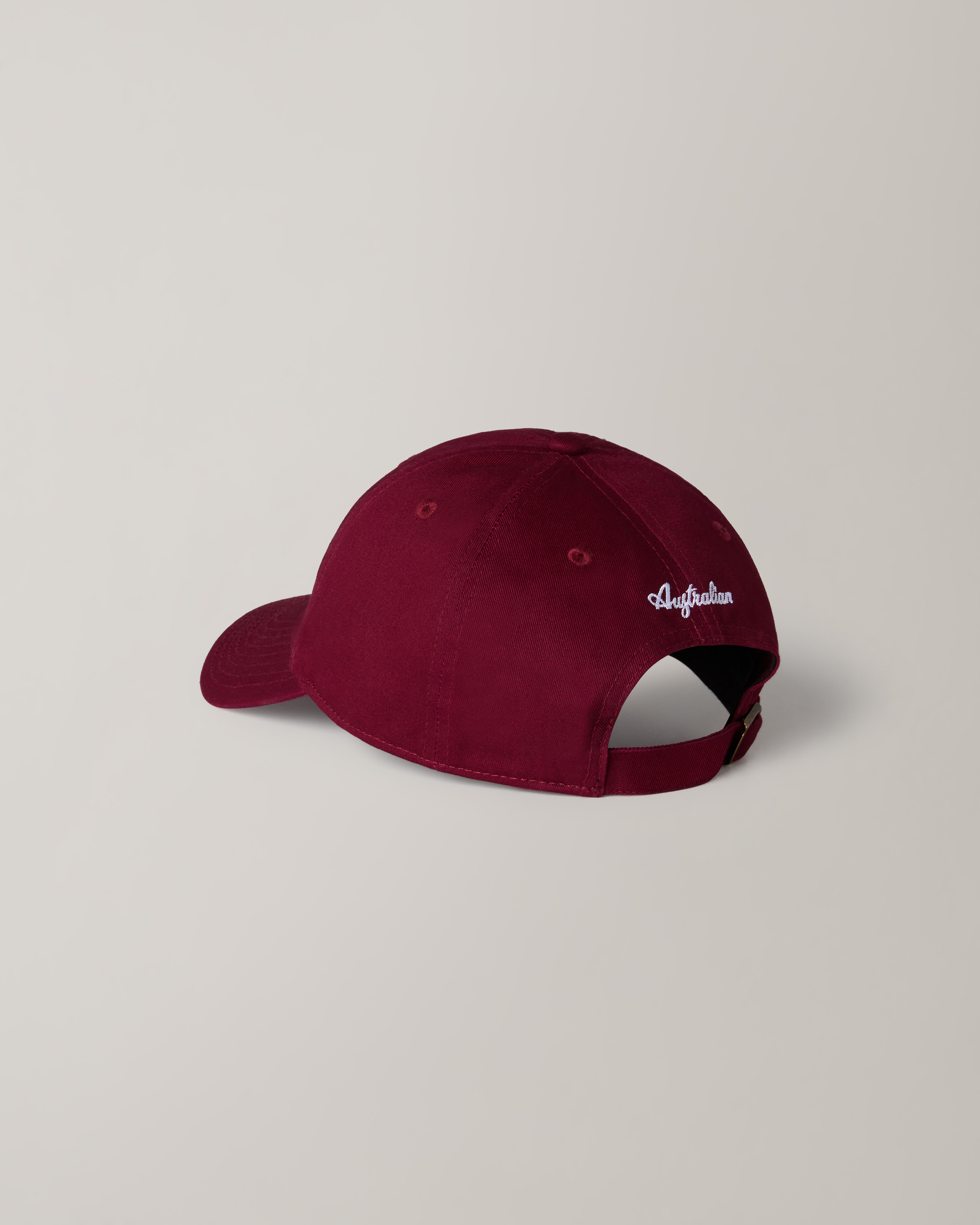 Timeless Cap