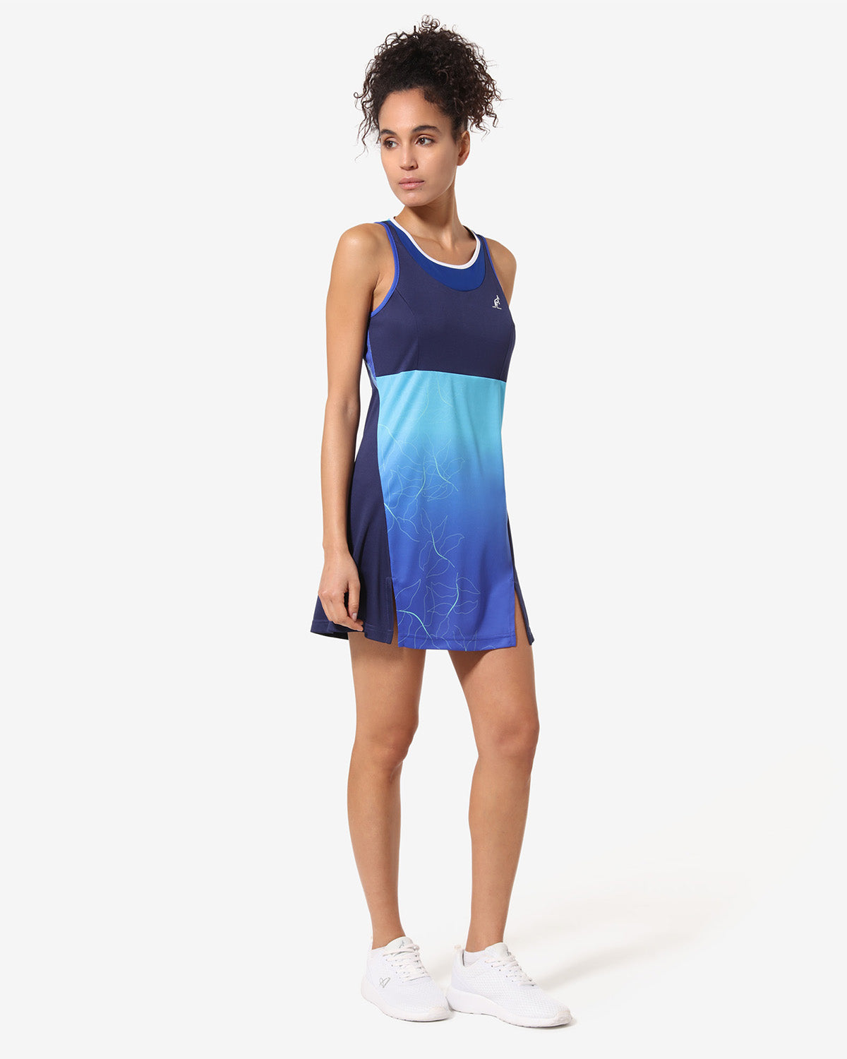 Grade Dress: Australian Tennis