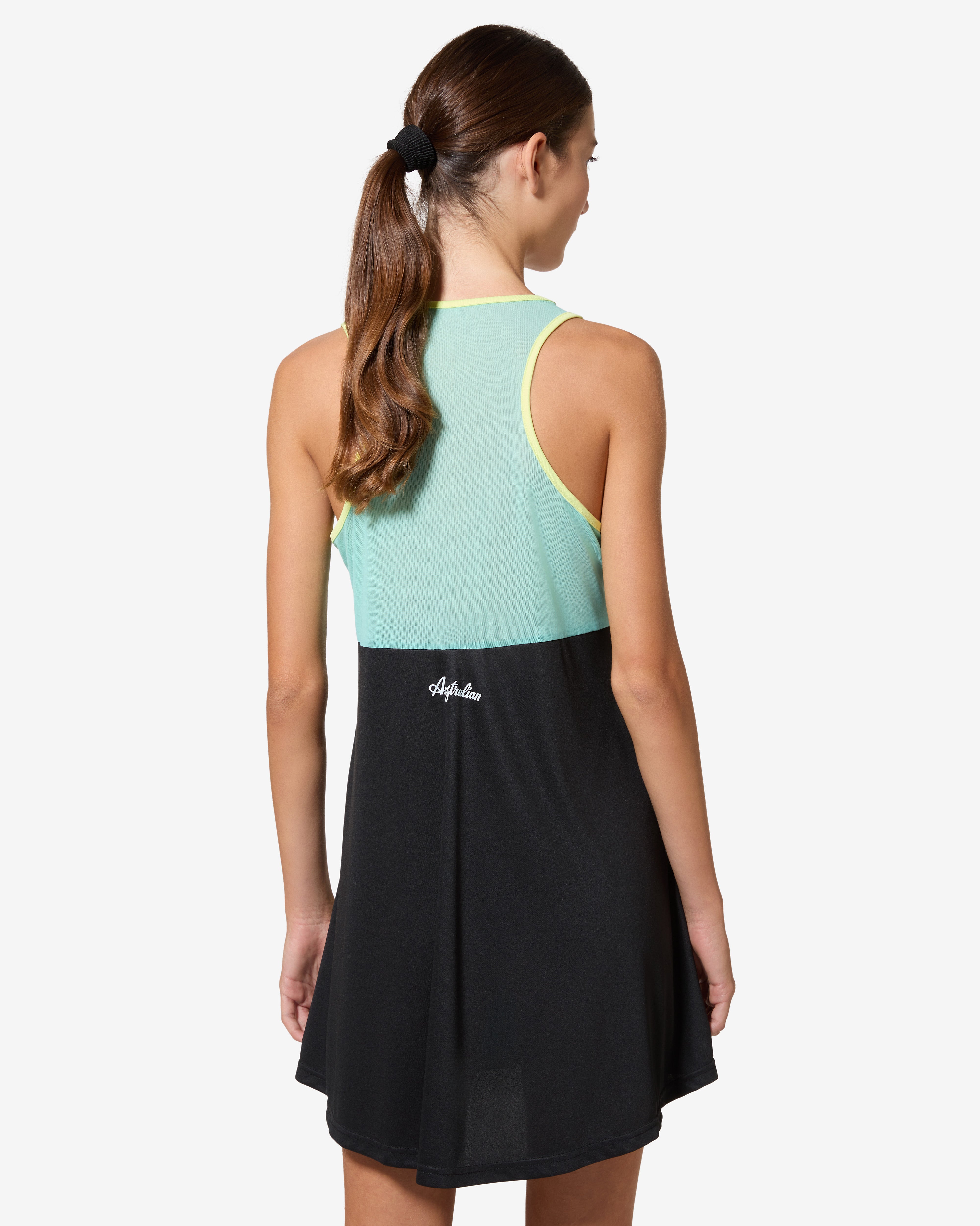 Sunset Decò Dress: Australian Tennis