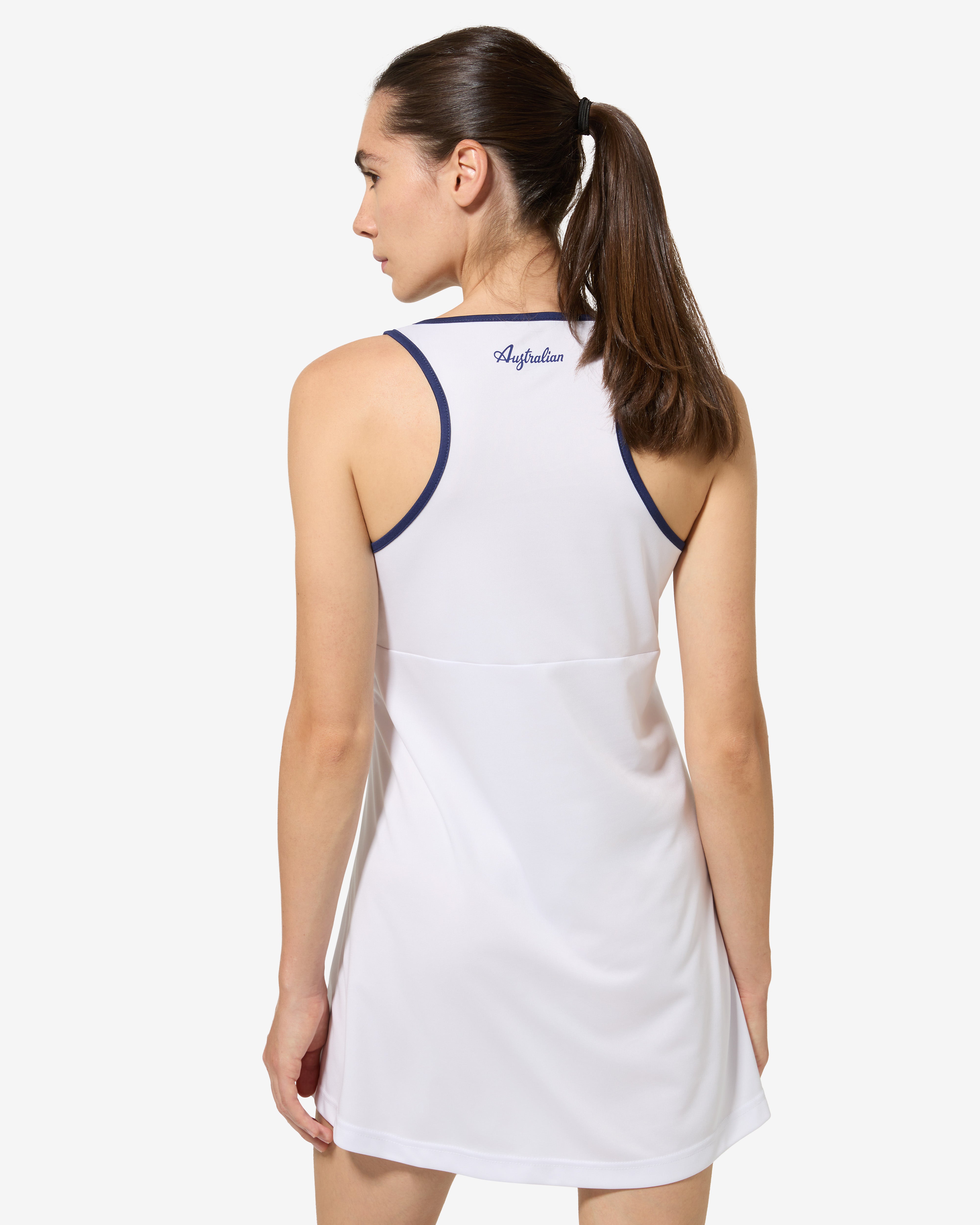 Legend Dress: Australian Tennis