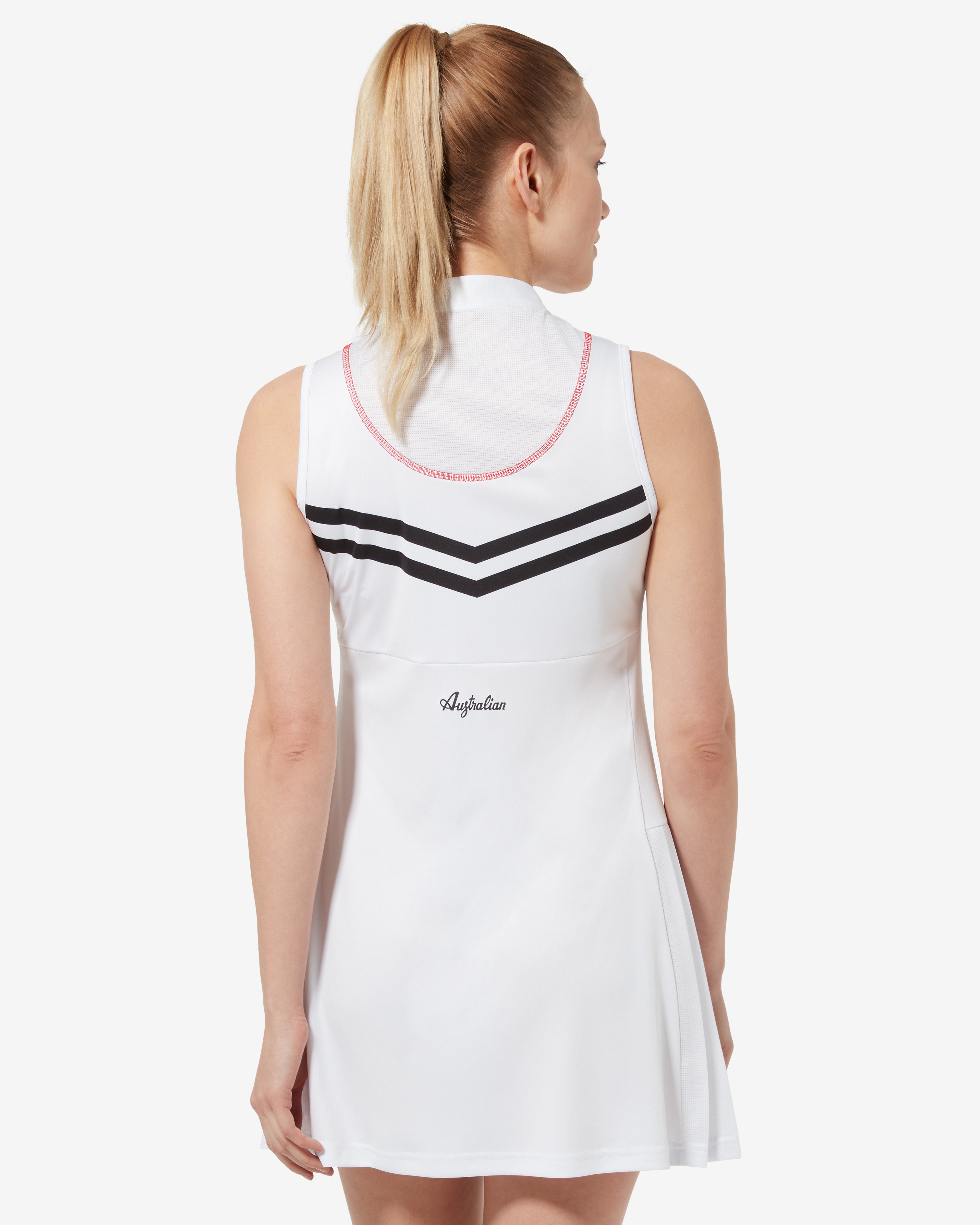 Crew Dress