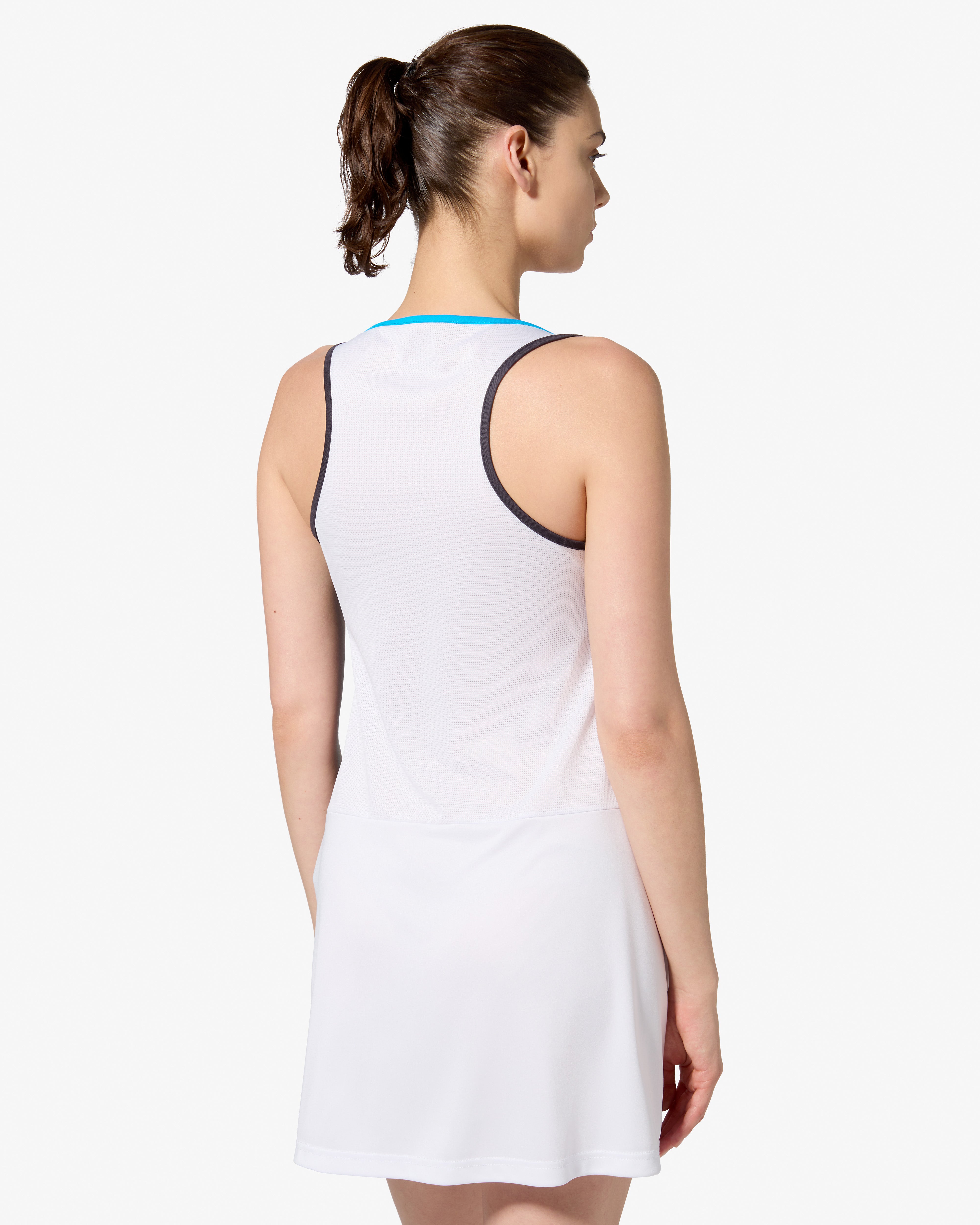 League Dress