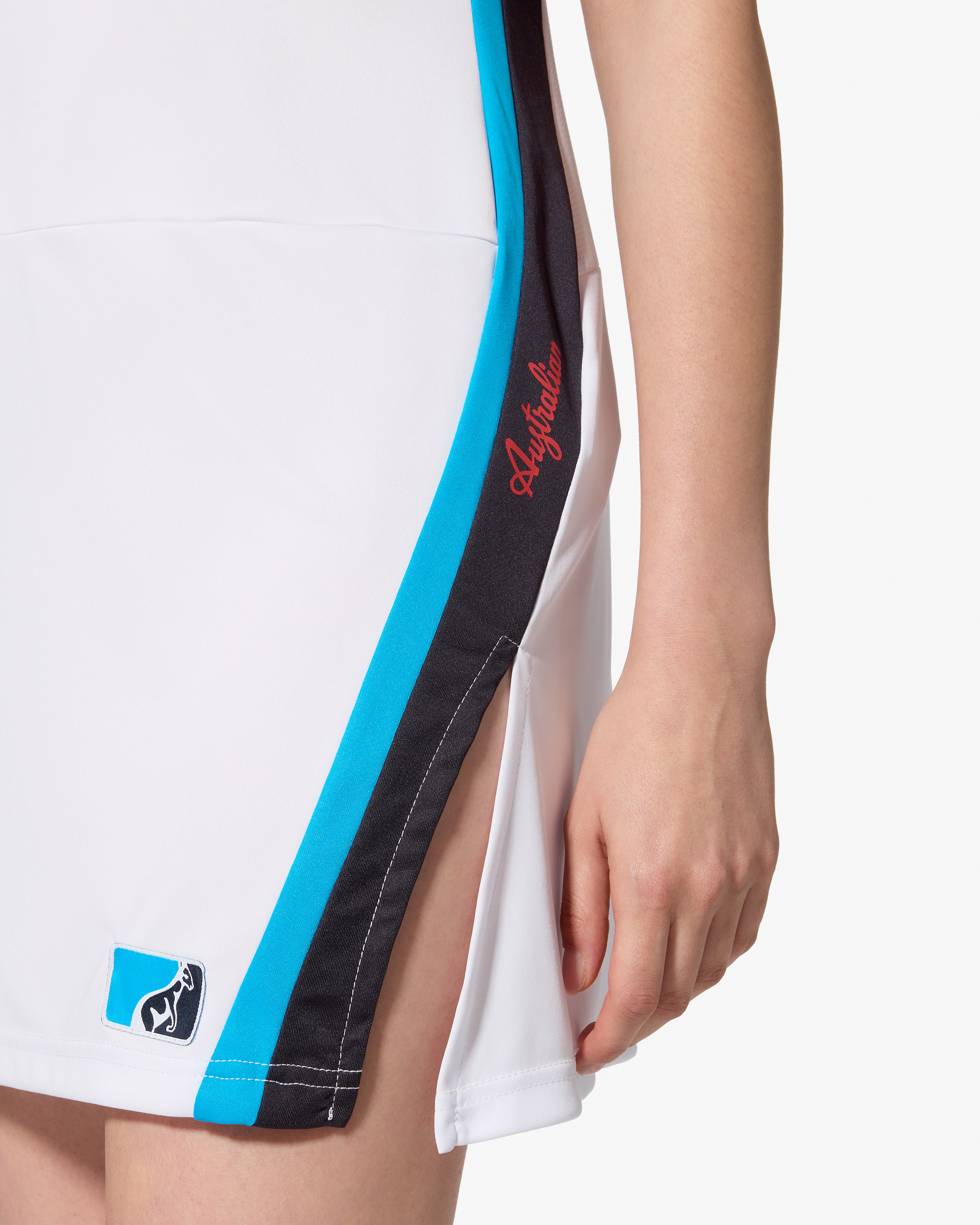 League Dress