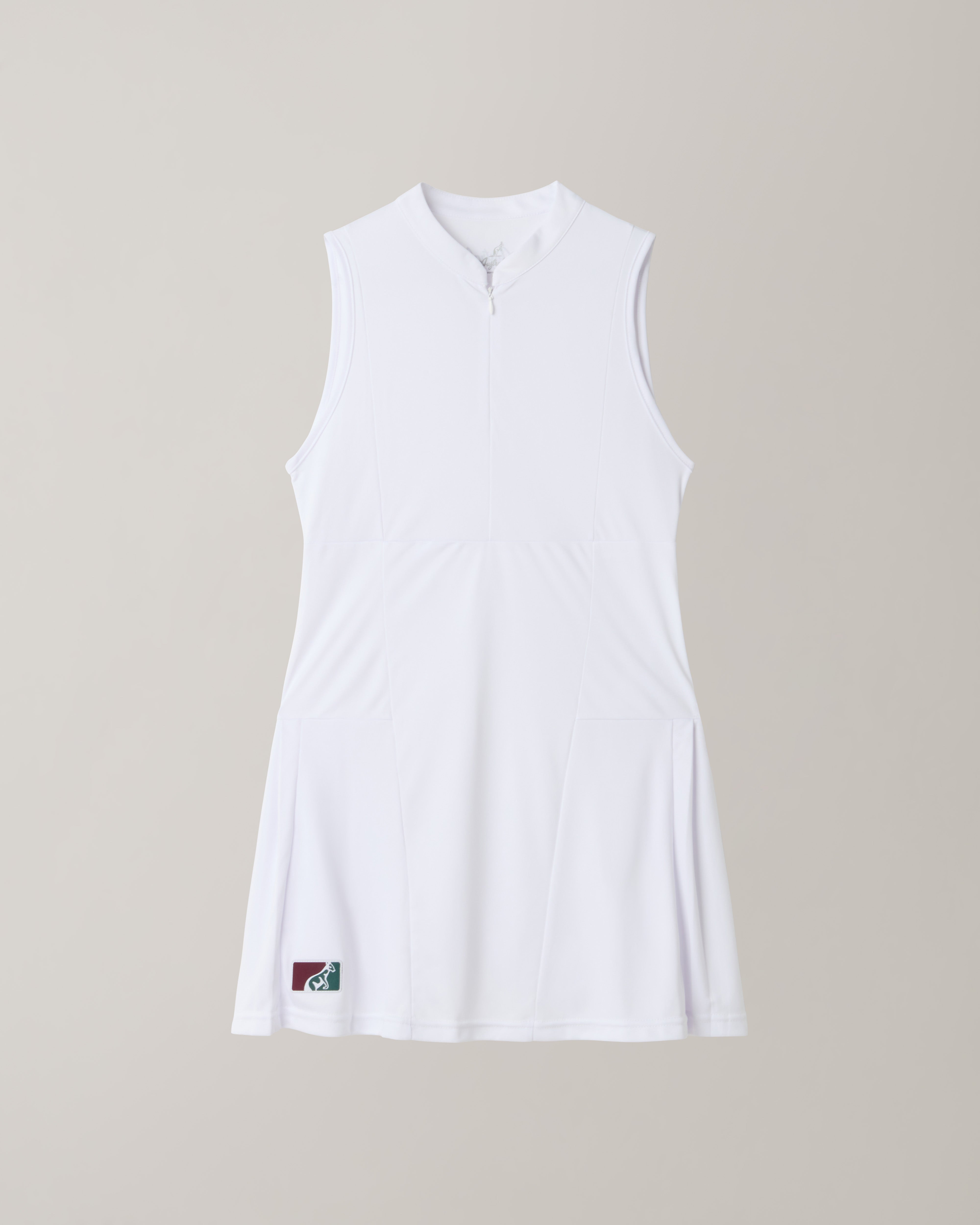 Classic Dress