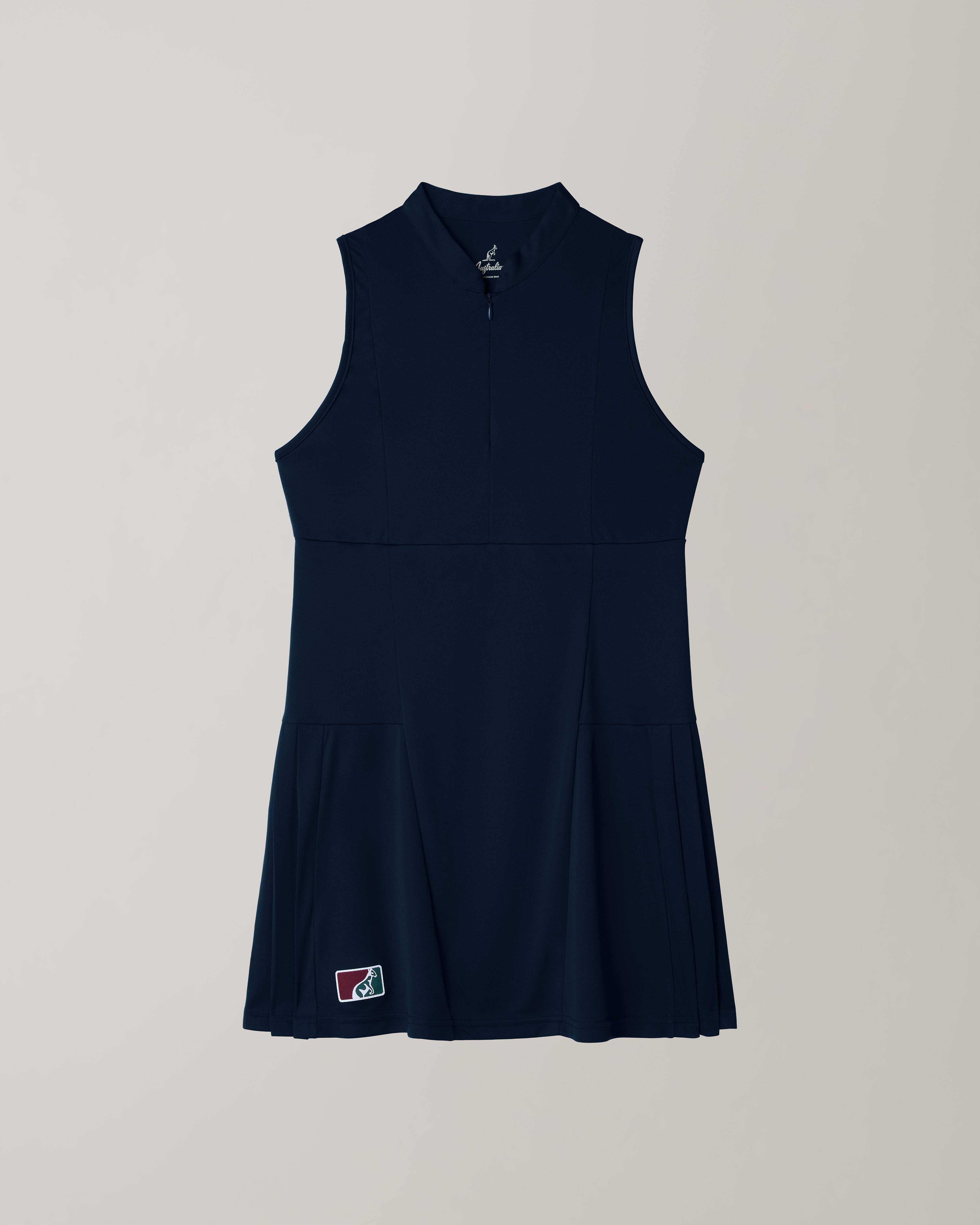 Classic Dress