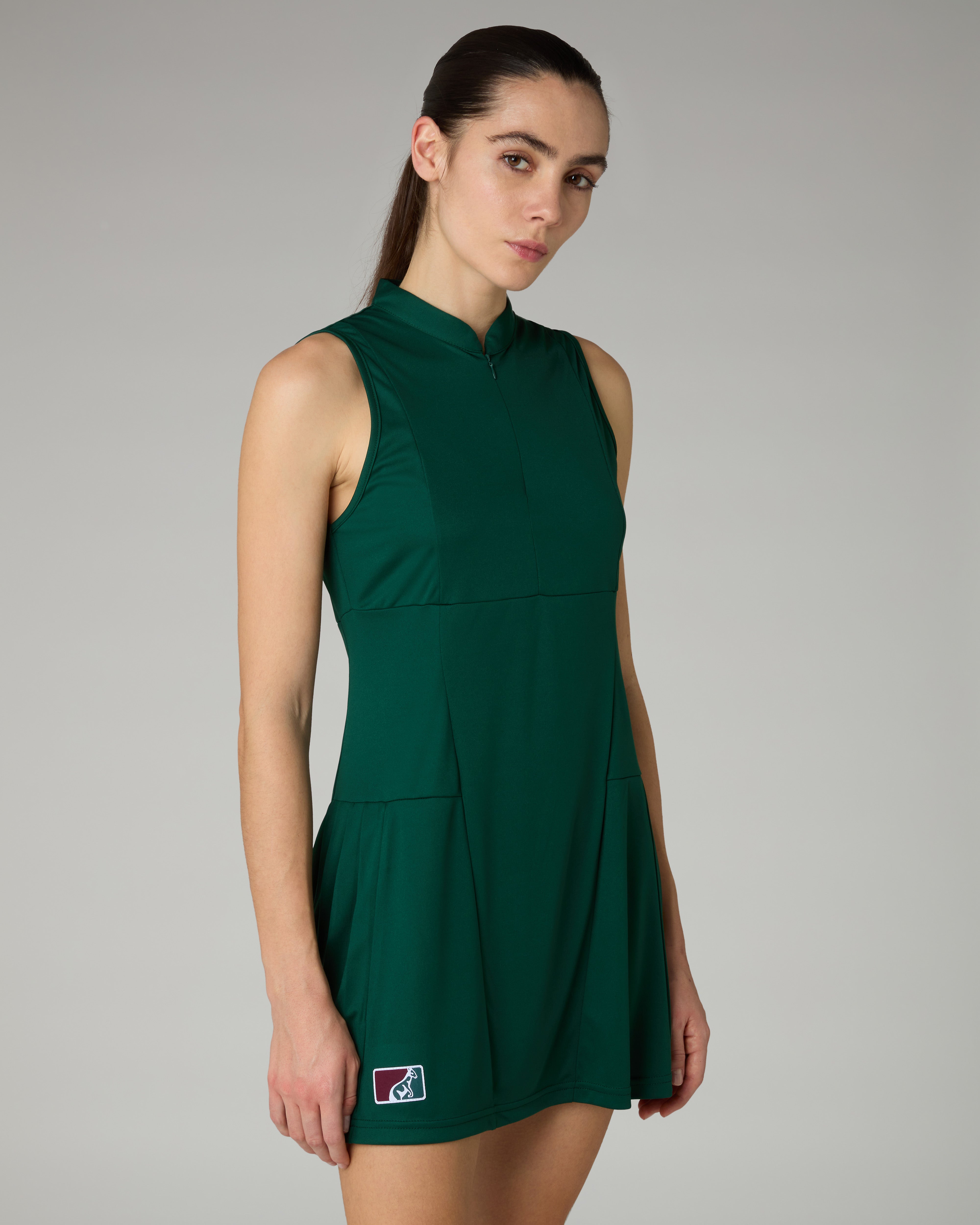 Classic Dress
