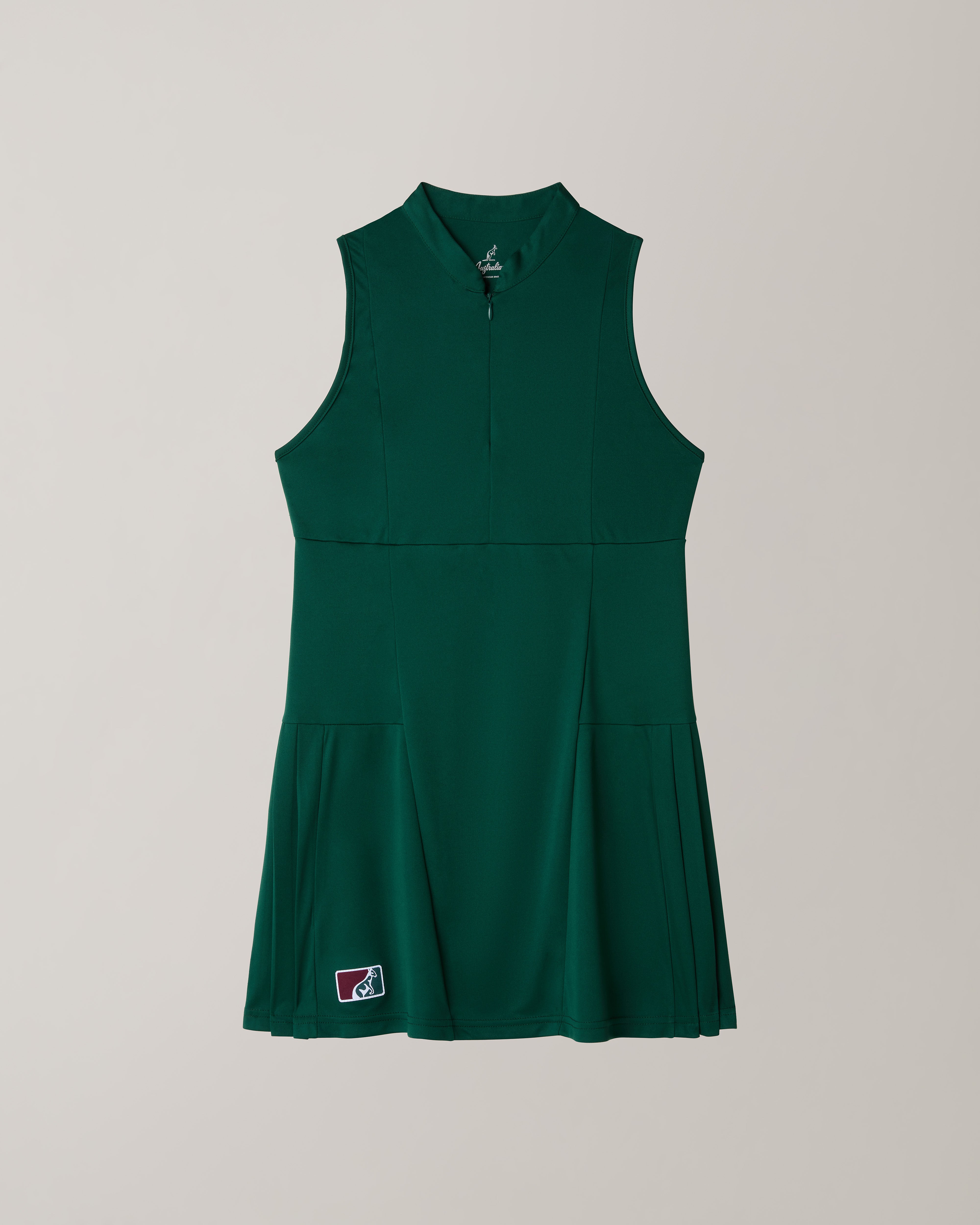 Classic Dress