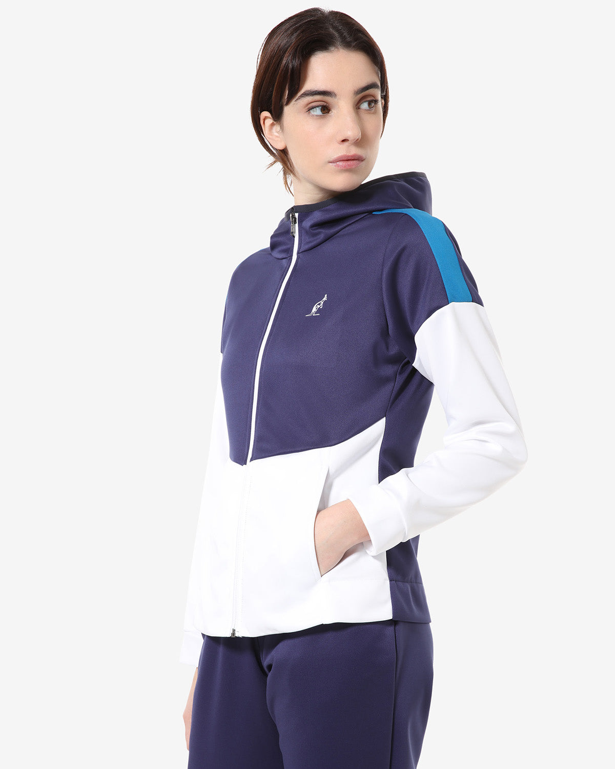 Double Jacket: Australian Tennis