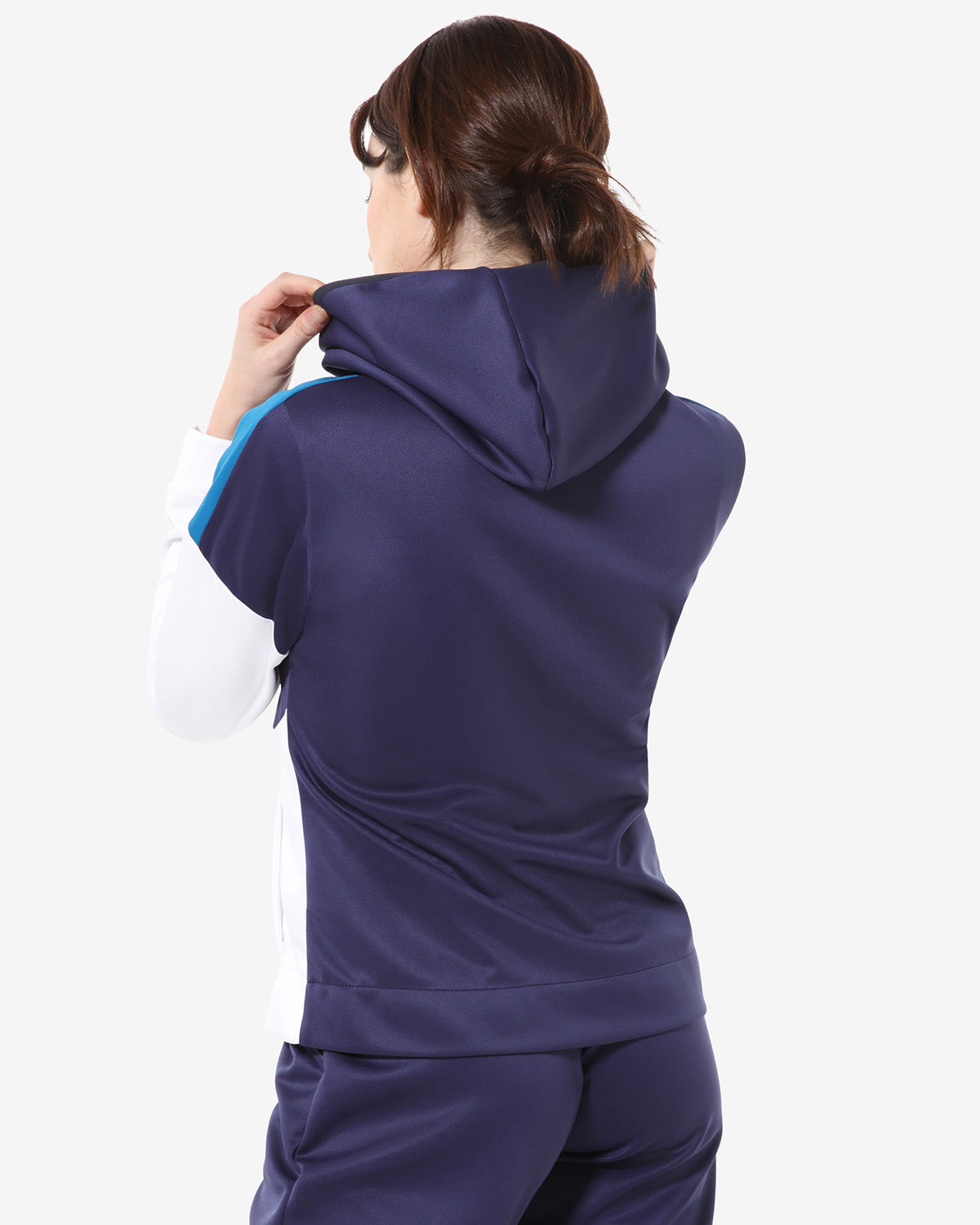 Double Jacket: Australian Tennis