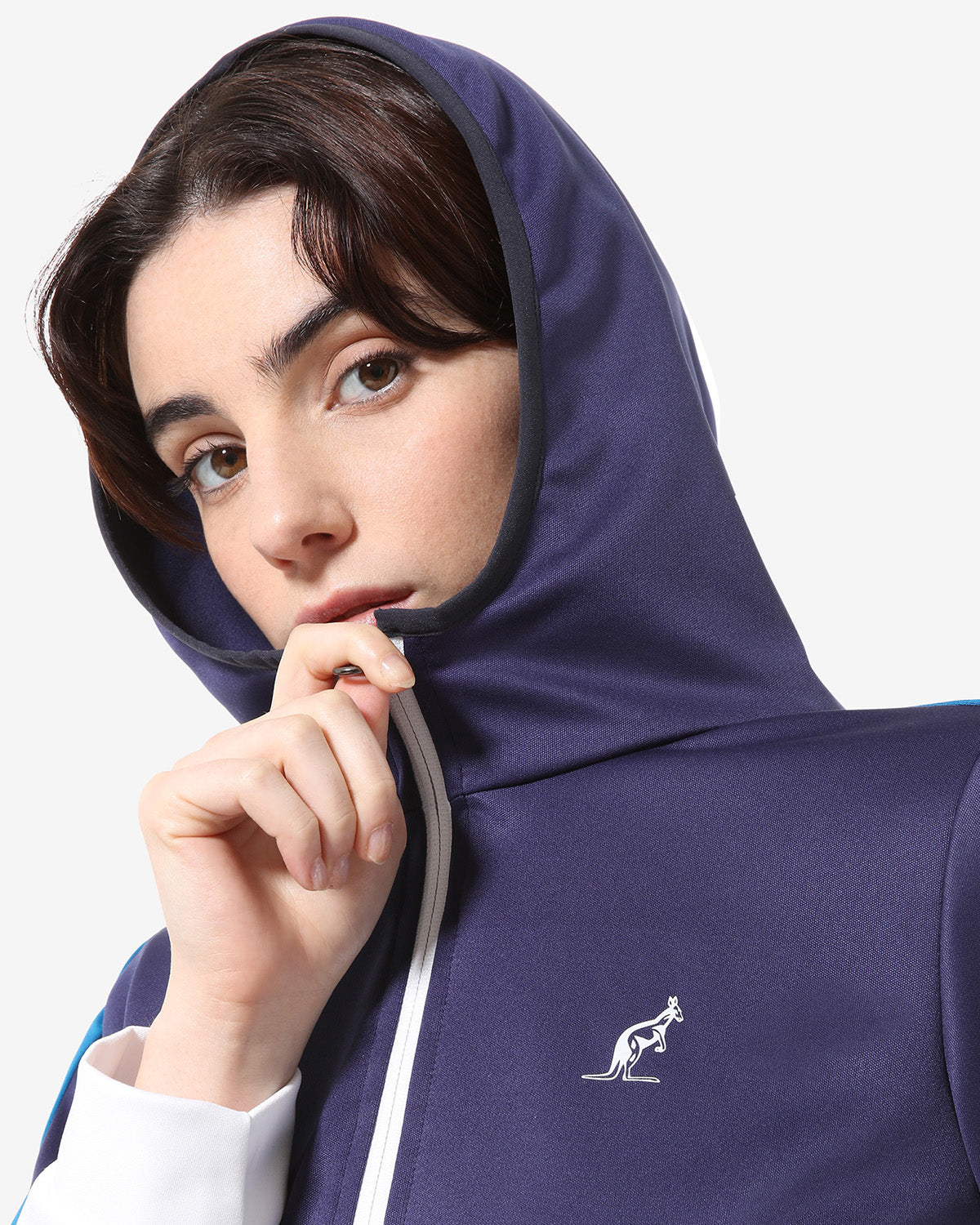 Double Jacket: Australian Tennis