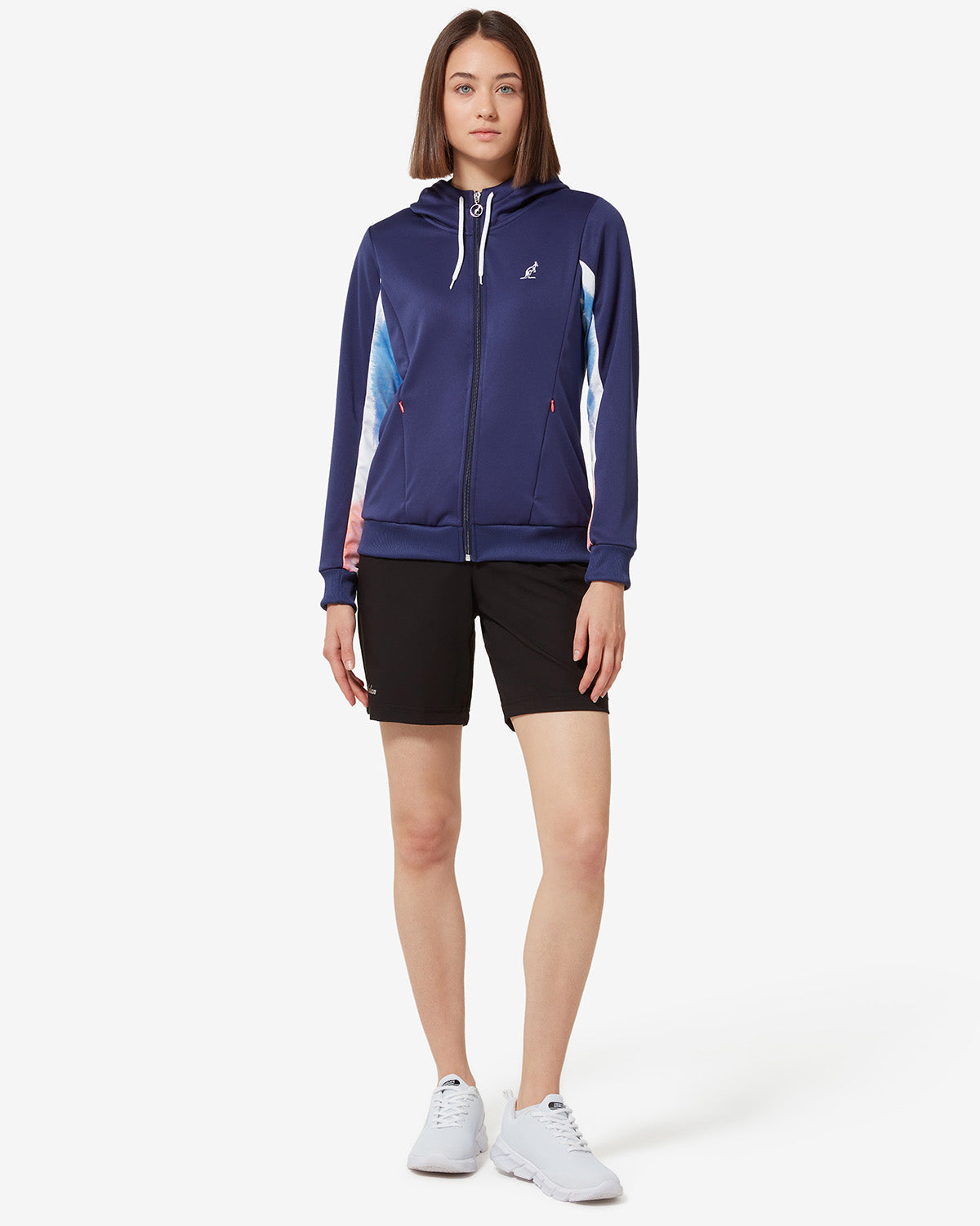 Blaze Jacket: Australian Tennis