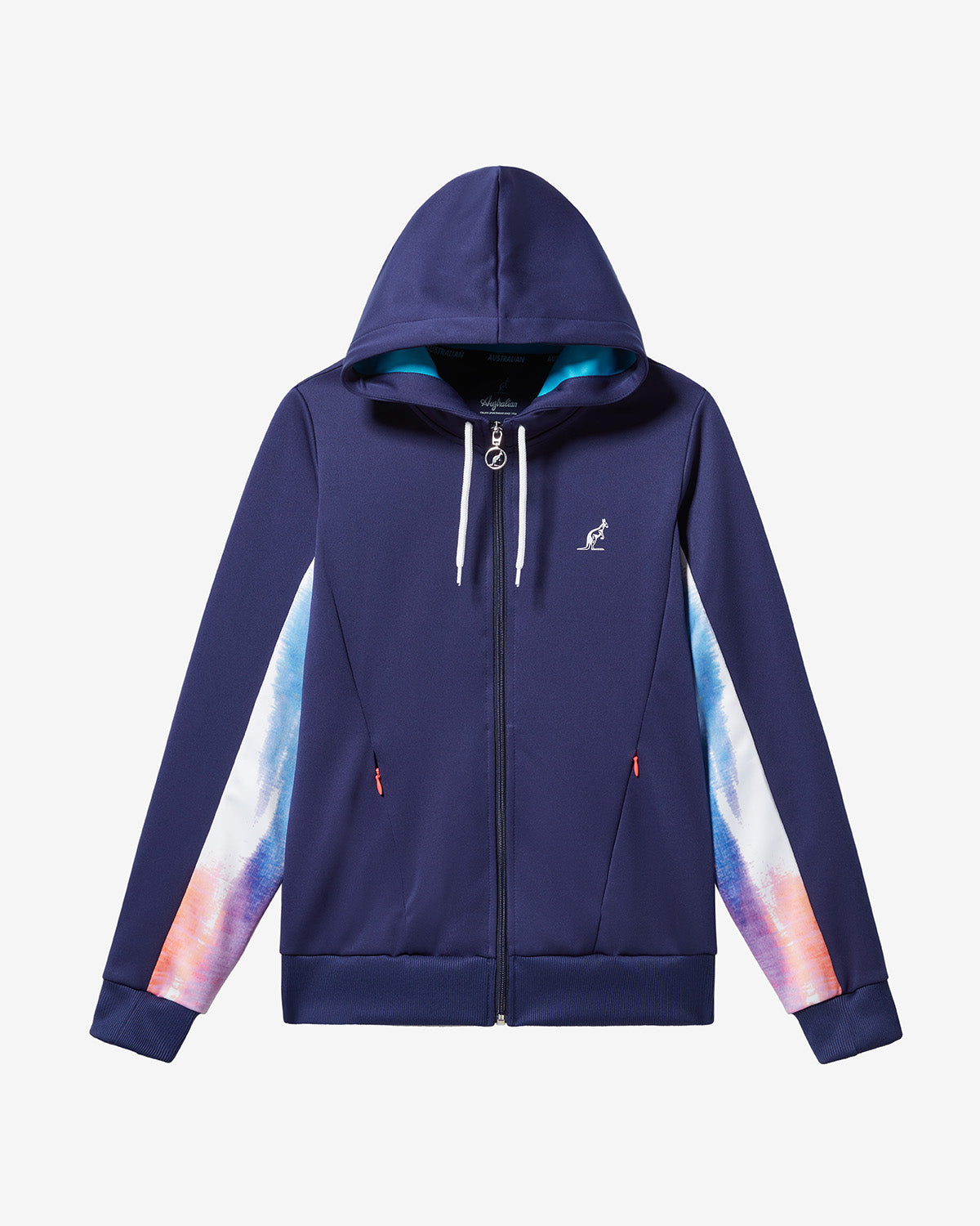 Blaze Jacket: Australian Tennis