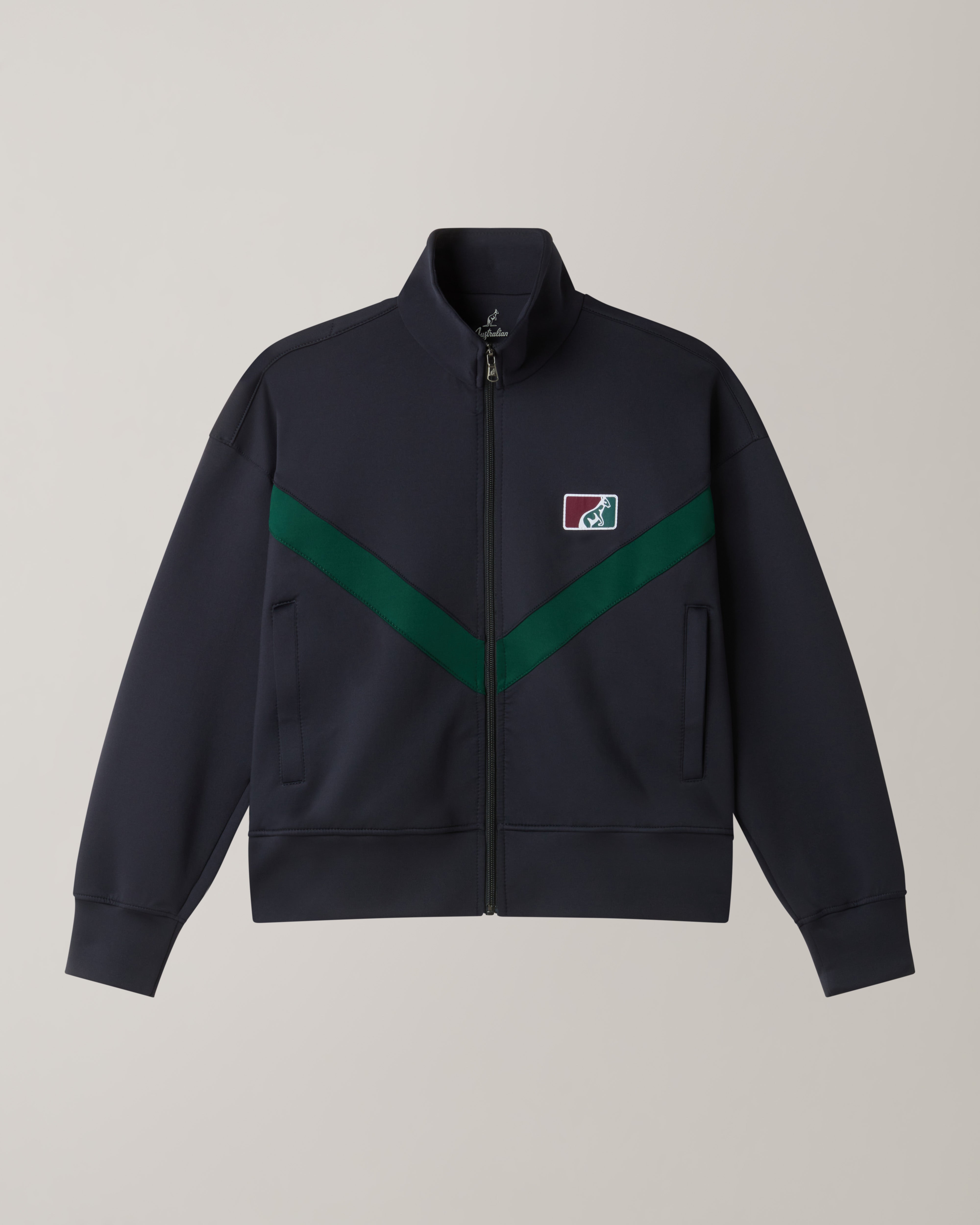 Classic Track Jacket