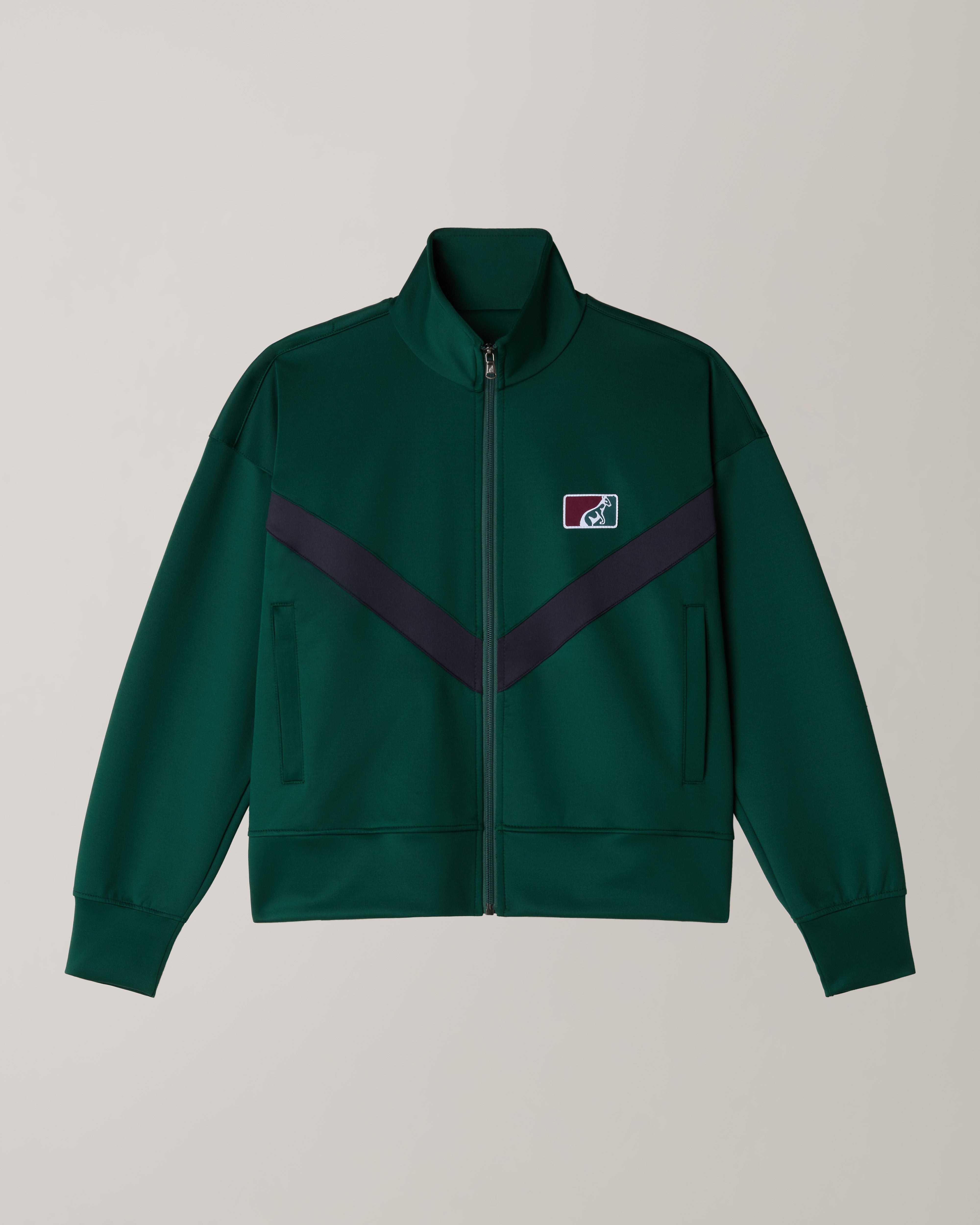 Classic Track Jacket