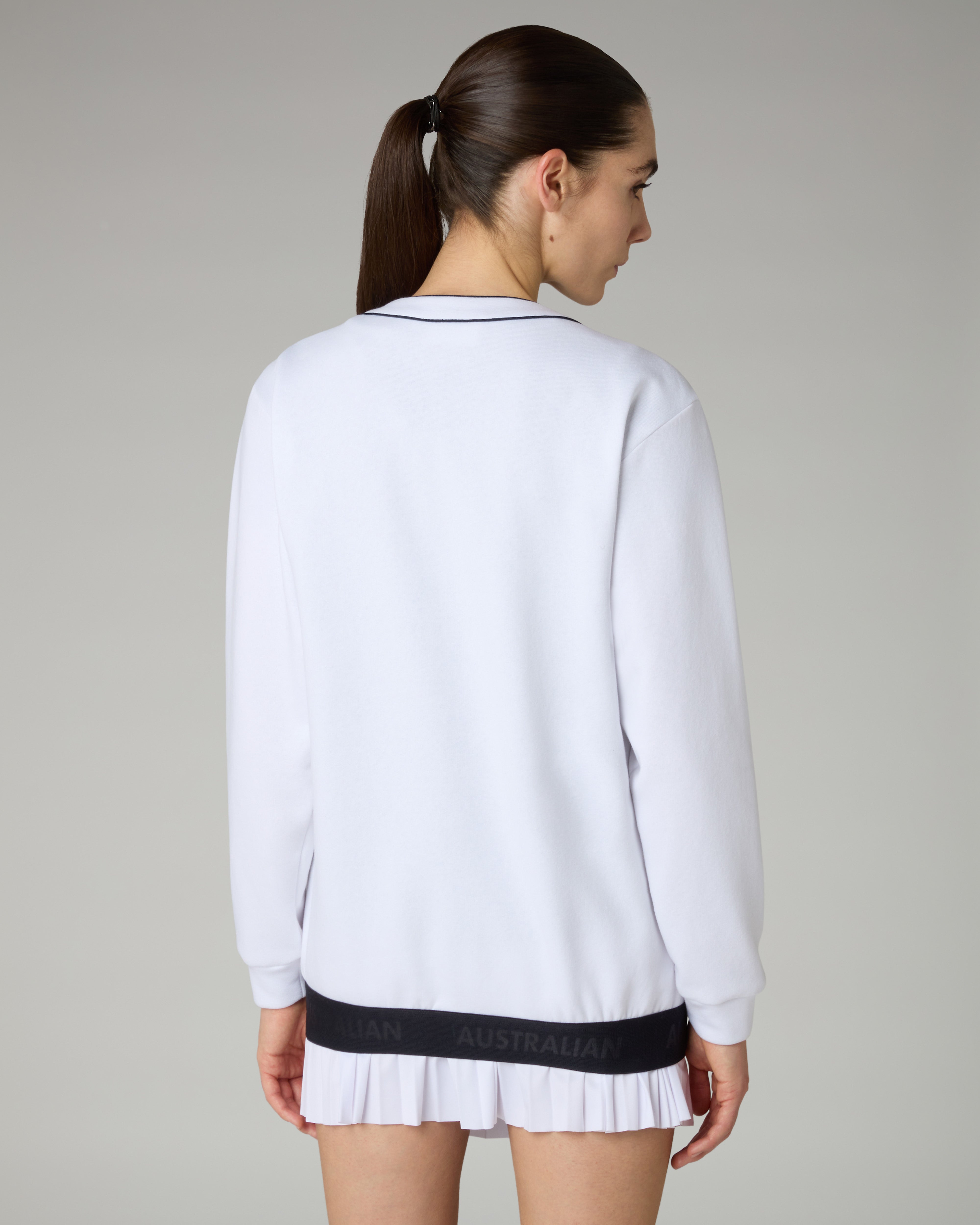 Classic Cardigan