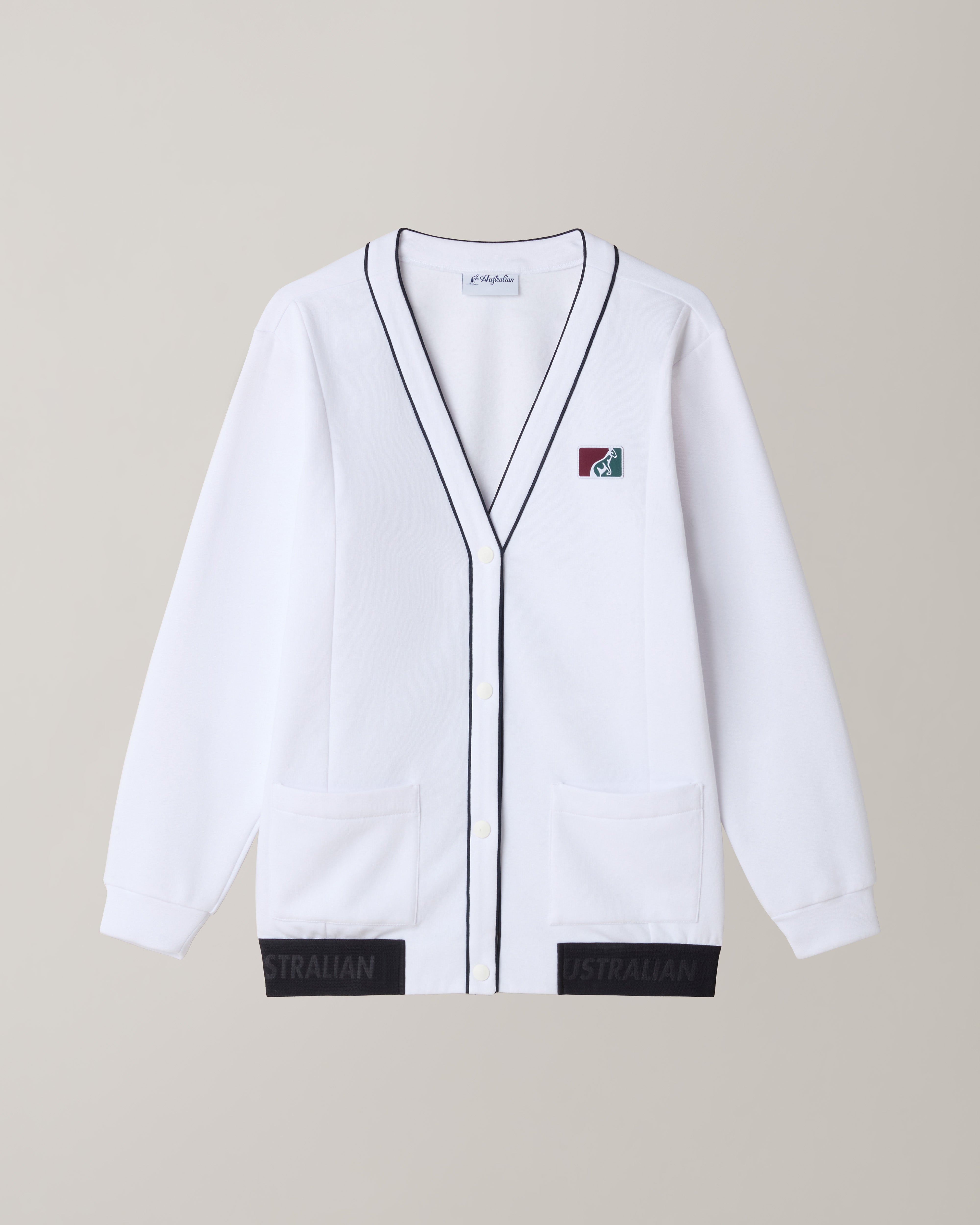 Classic Cardigan