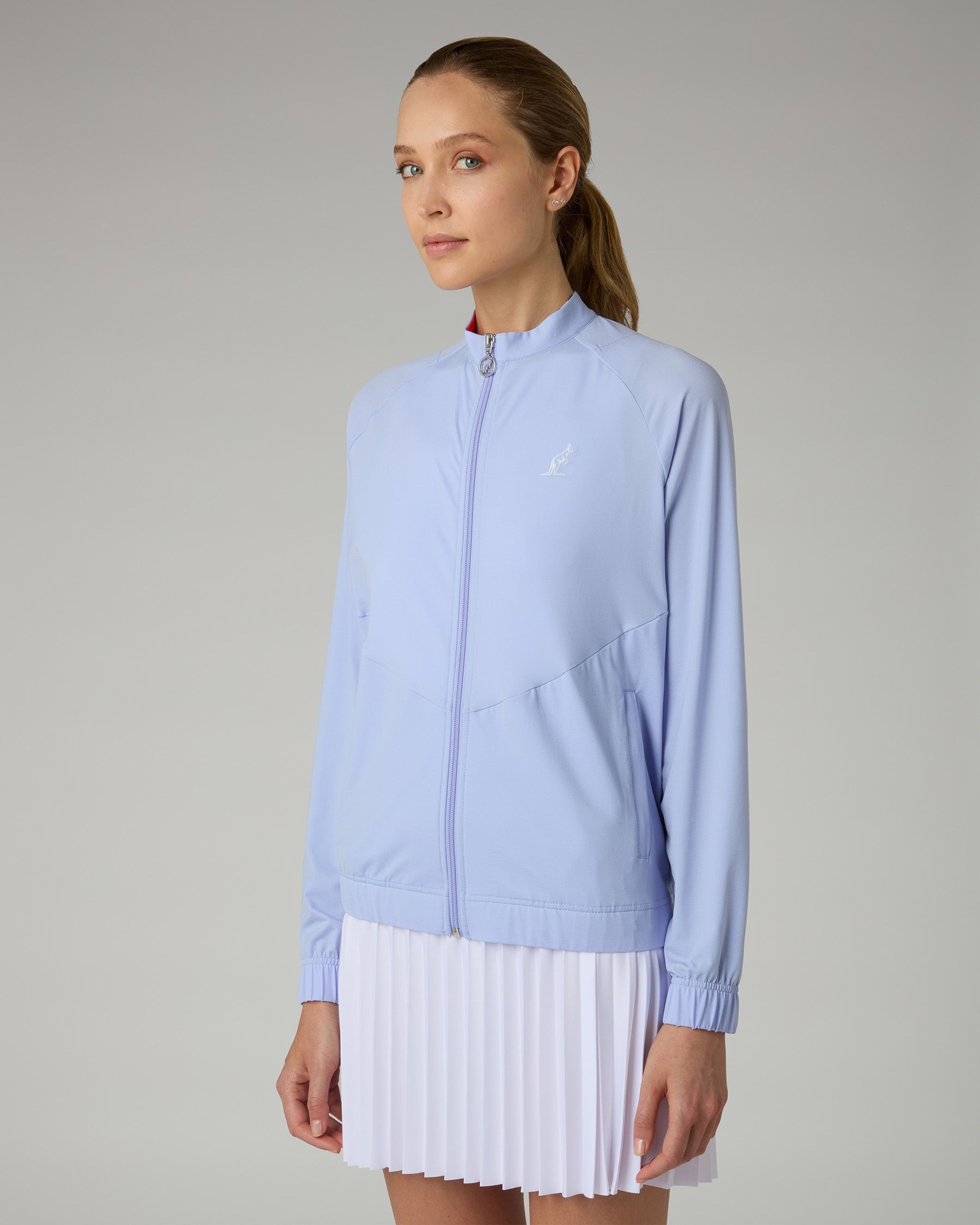 Absinth Track Jacket