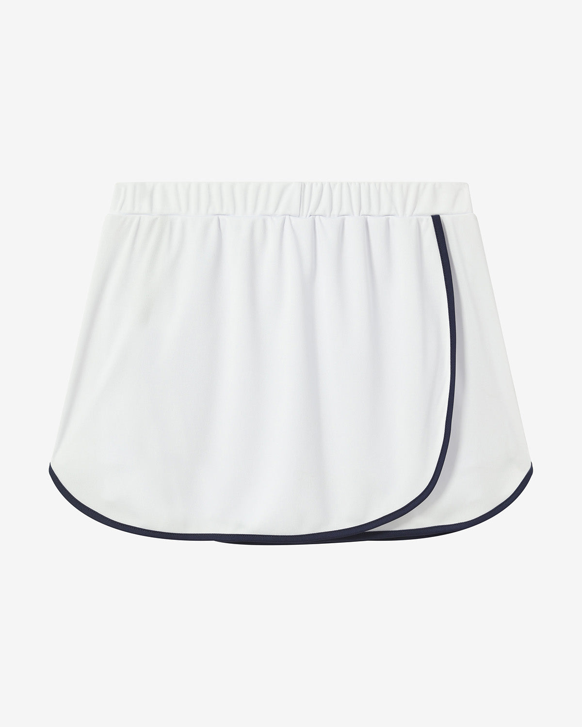 Petal Ace Skirt: Australian Tennis