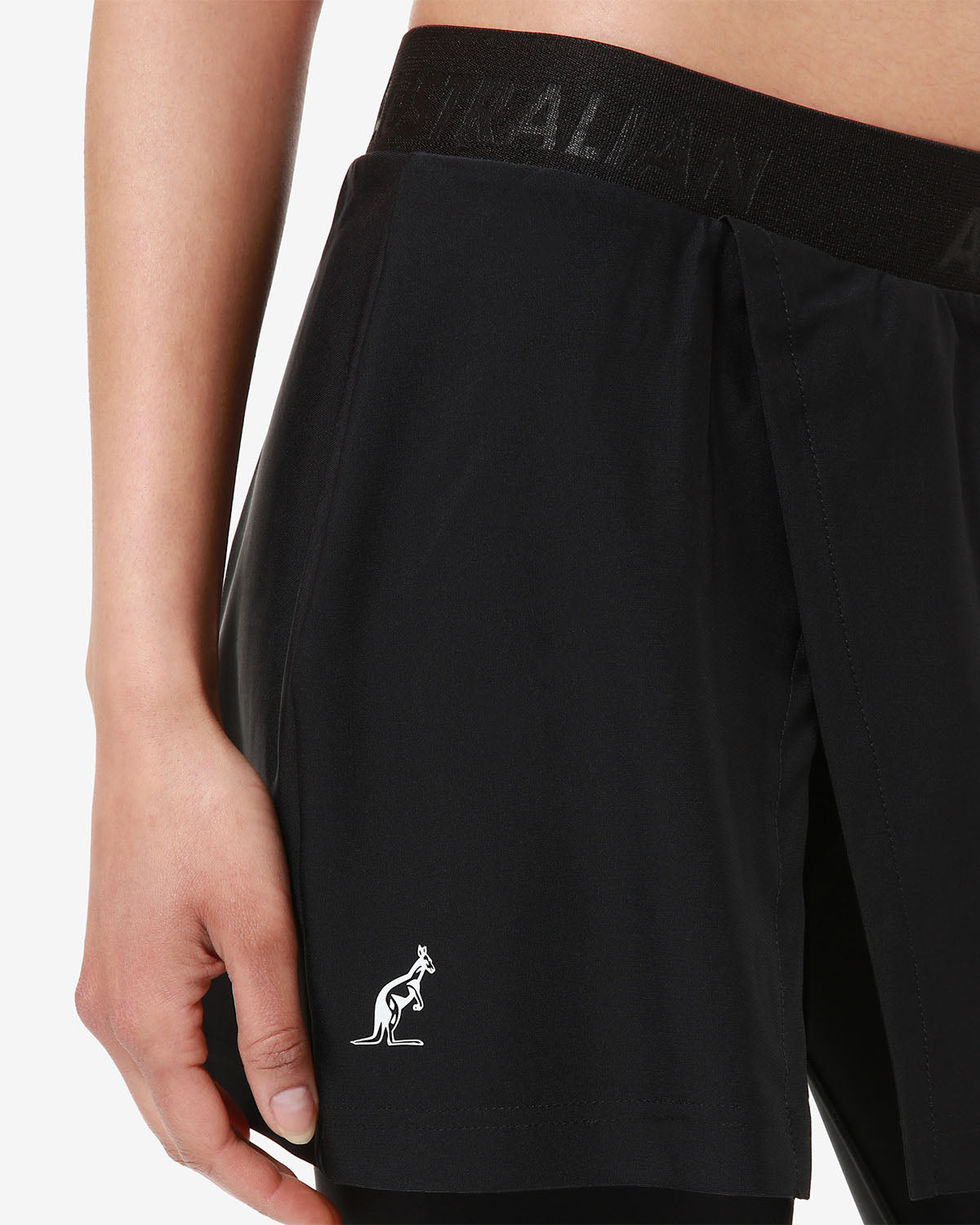 Skirt Leggins: Australian Tennis
