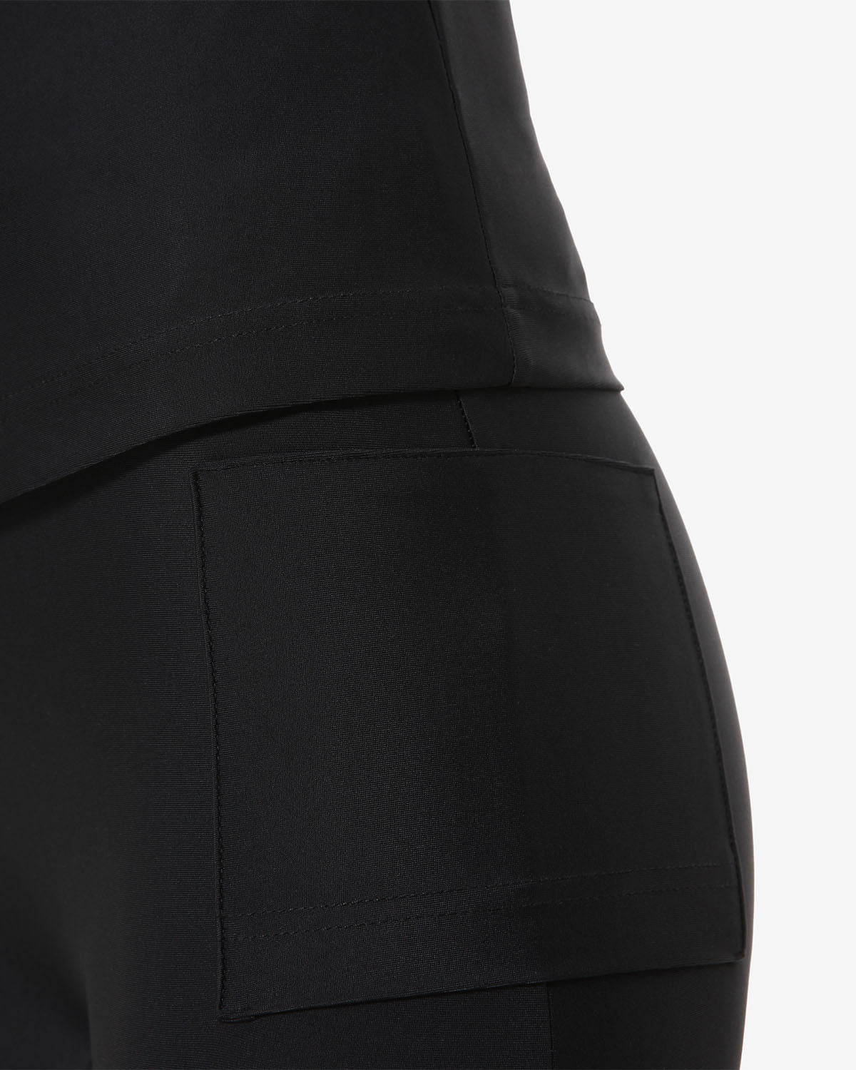 Skirt Leggins: Australian Tennis
