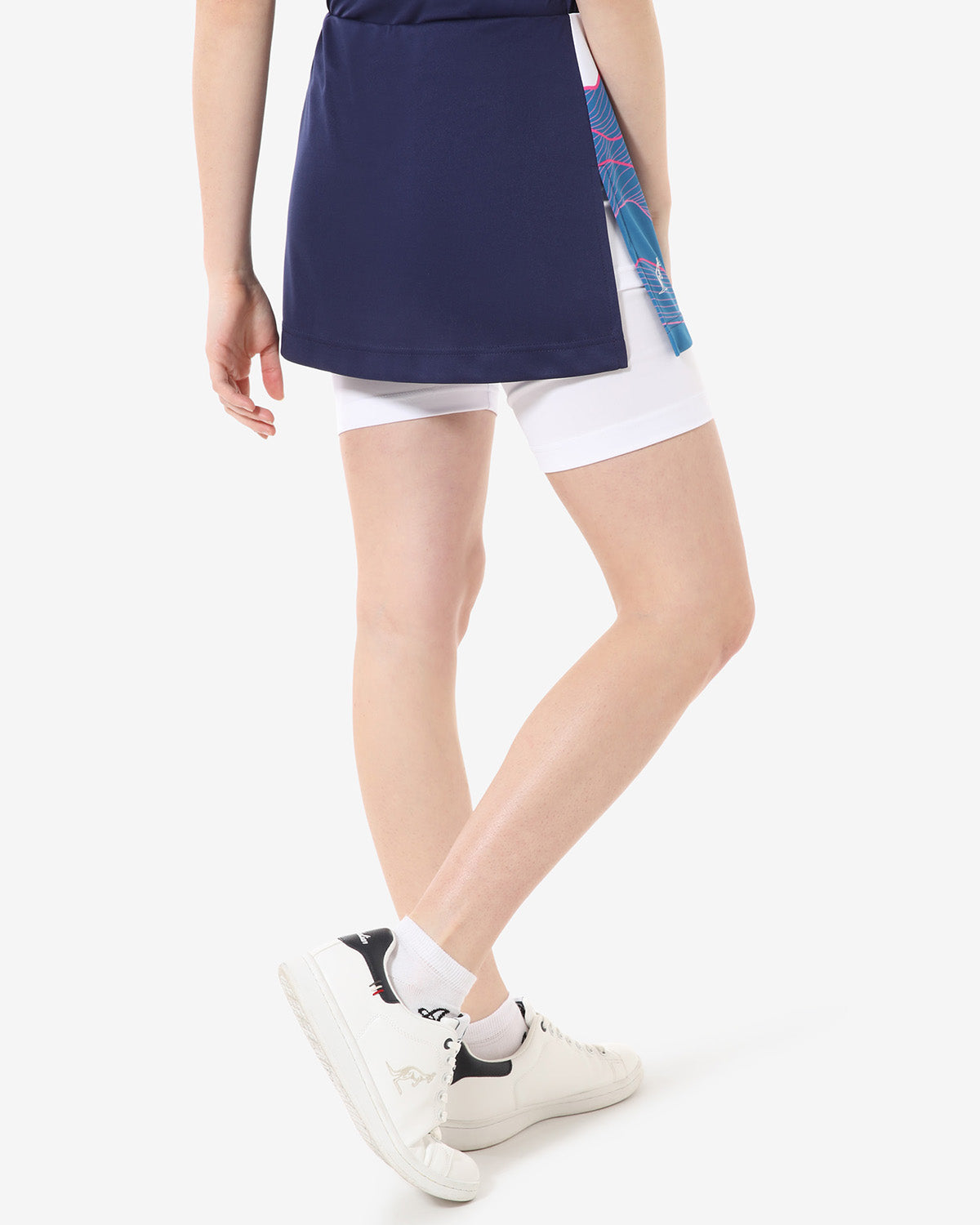 Ice Skirt: Australian Tennis