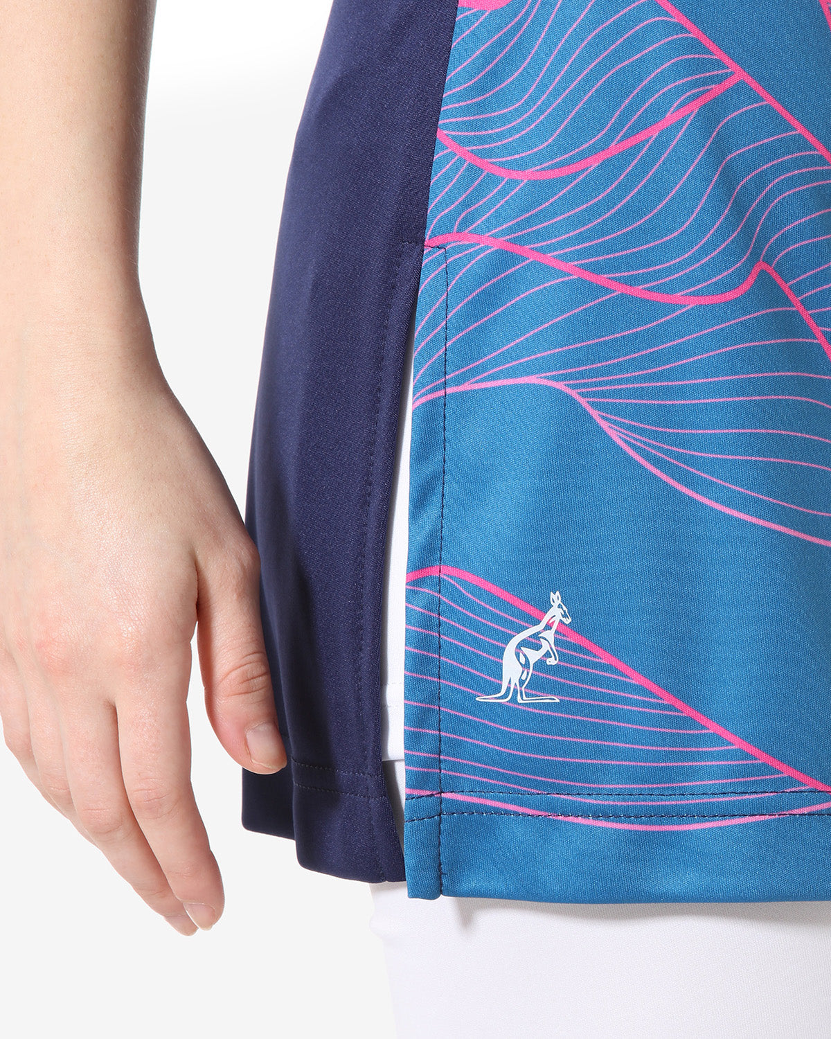 Ice Skirt: Australian Tennis
