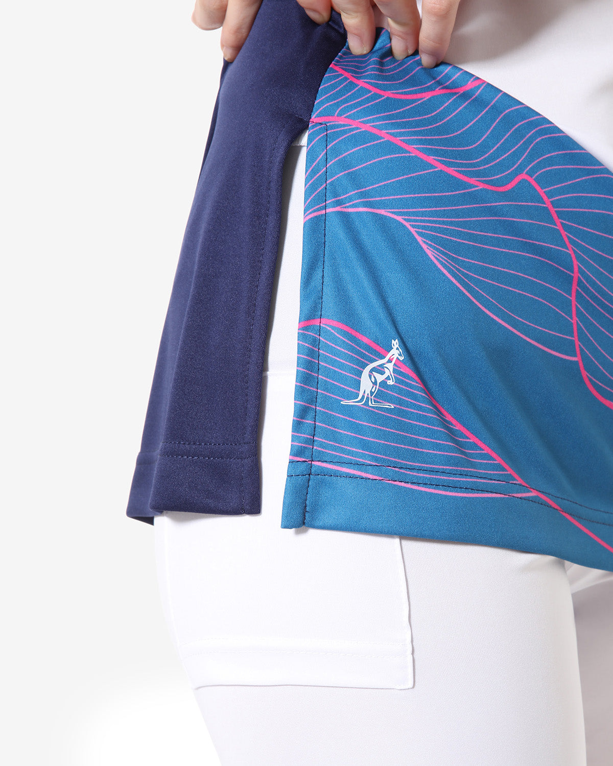 Ice Skirt: Australian Tennis