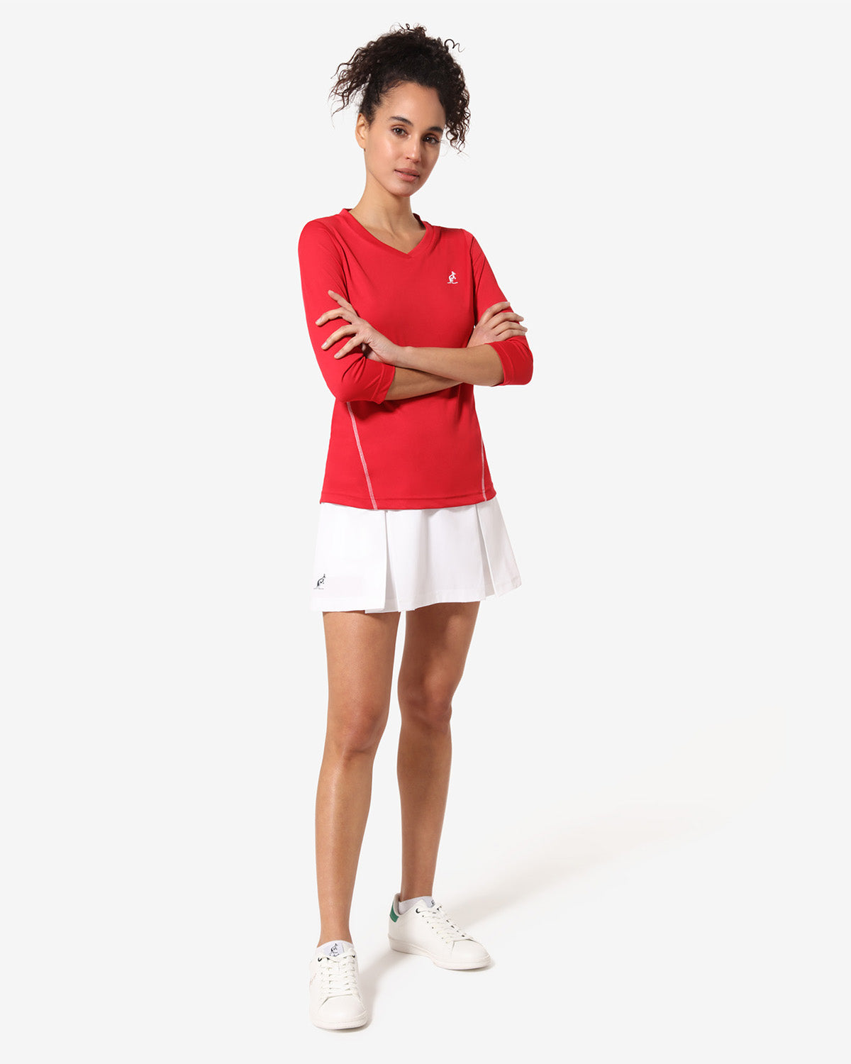 Match Skirt: Australian Tennis