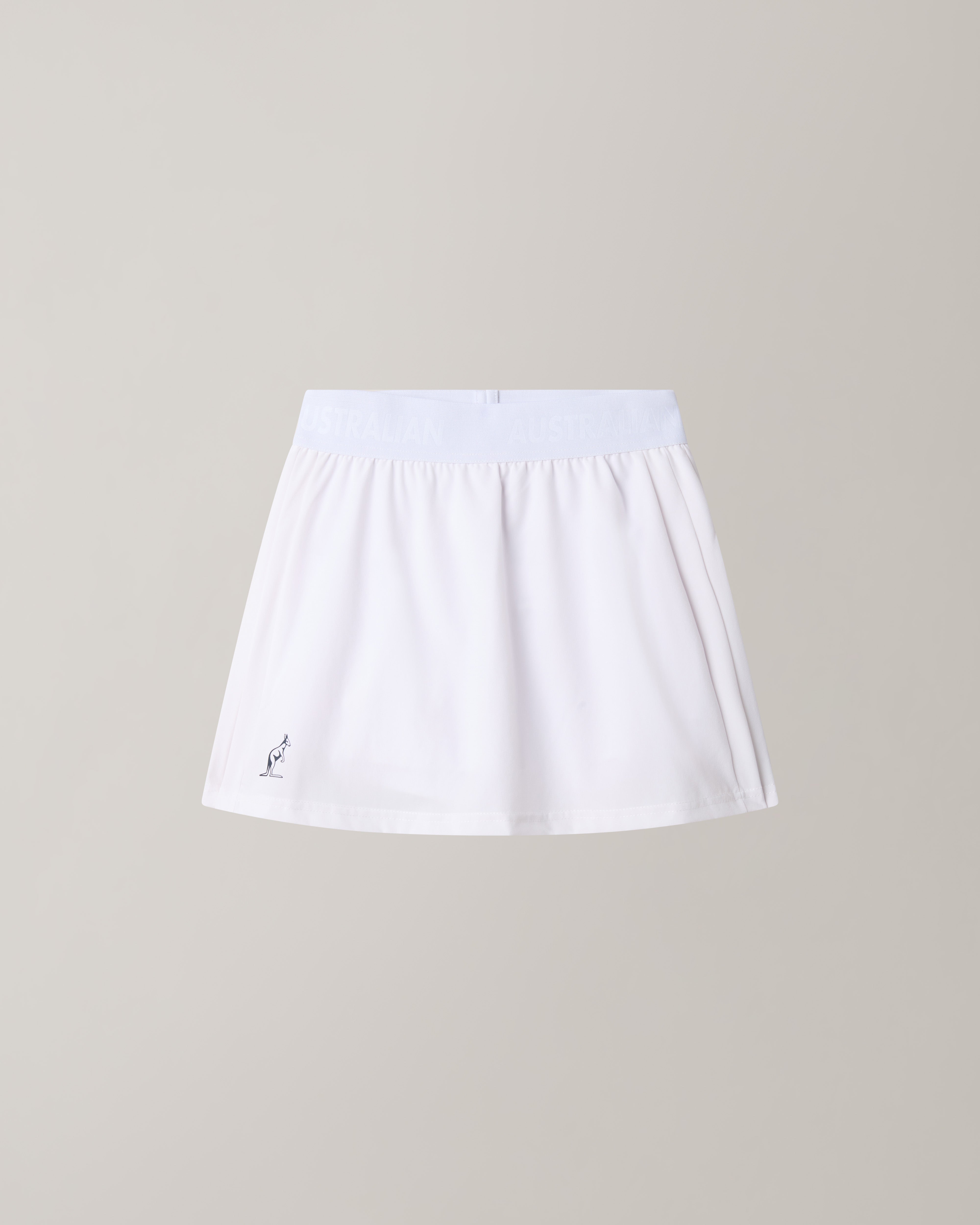 Crew Skirt